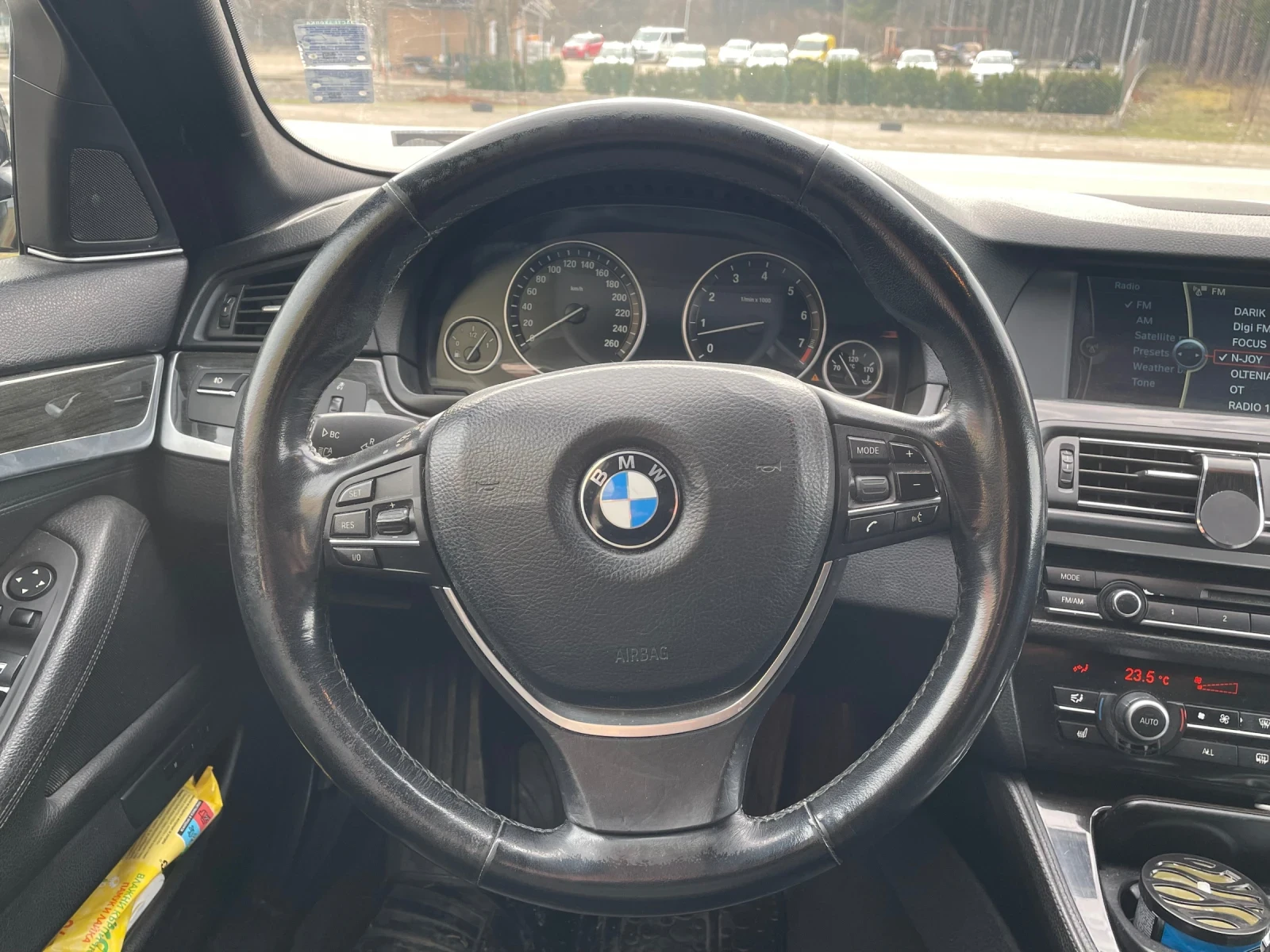 BMW 528 F10 | Mobile.bg � ����������� 14