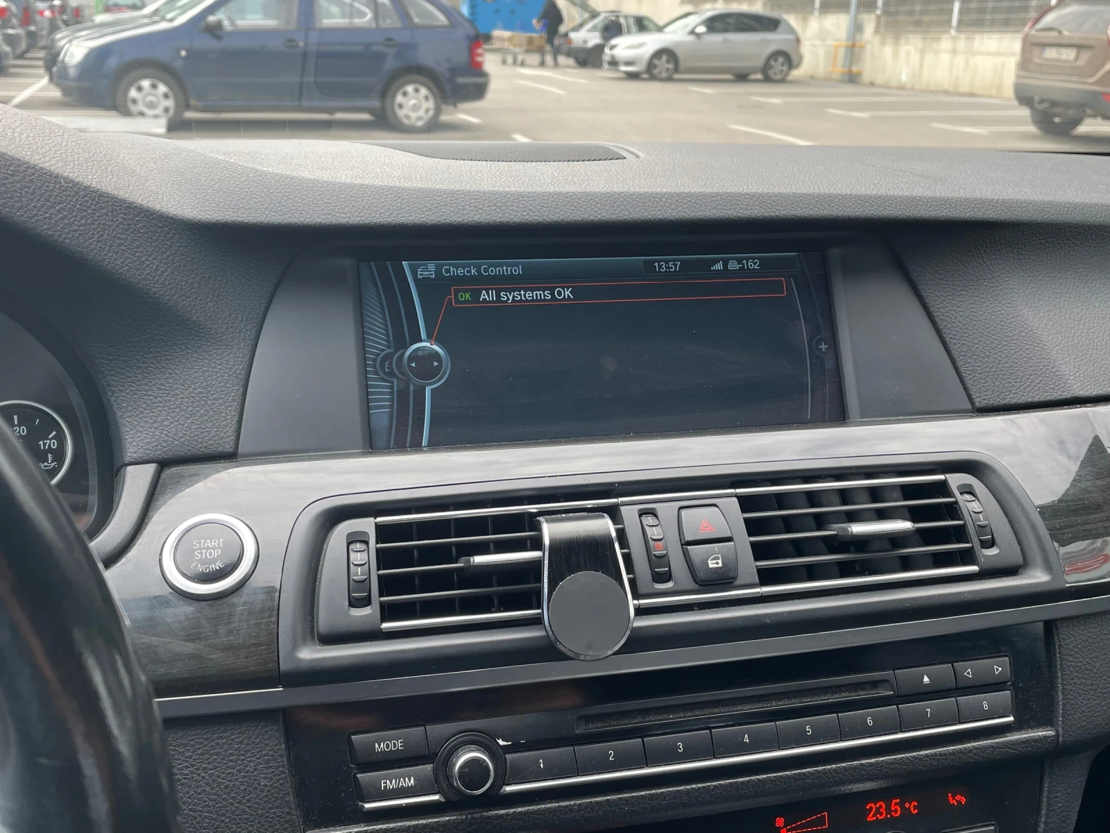 BMW 528 F10 | Mobile.bg � ����������� 11