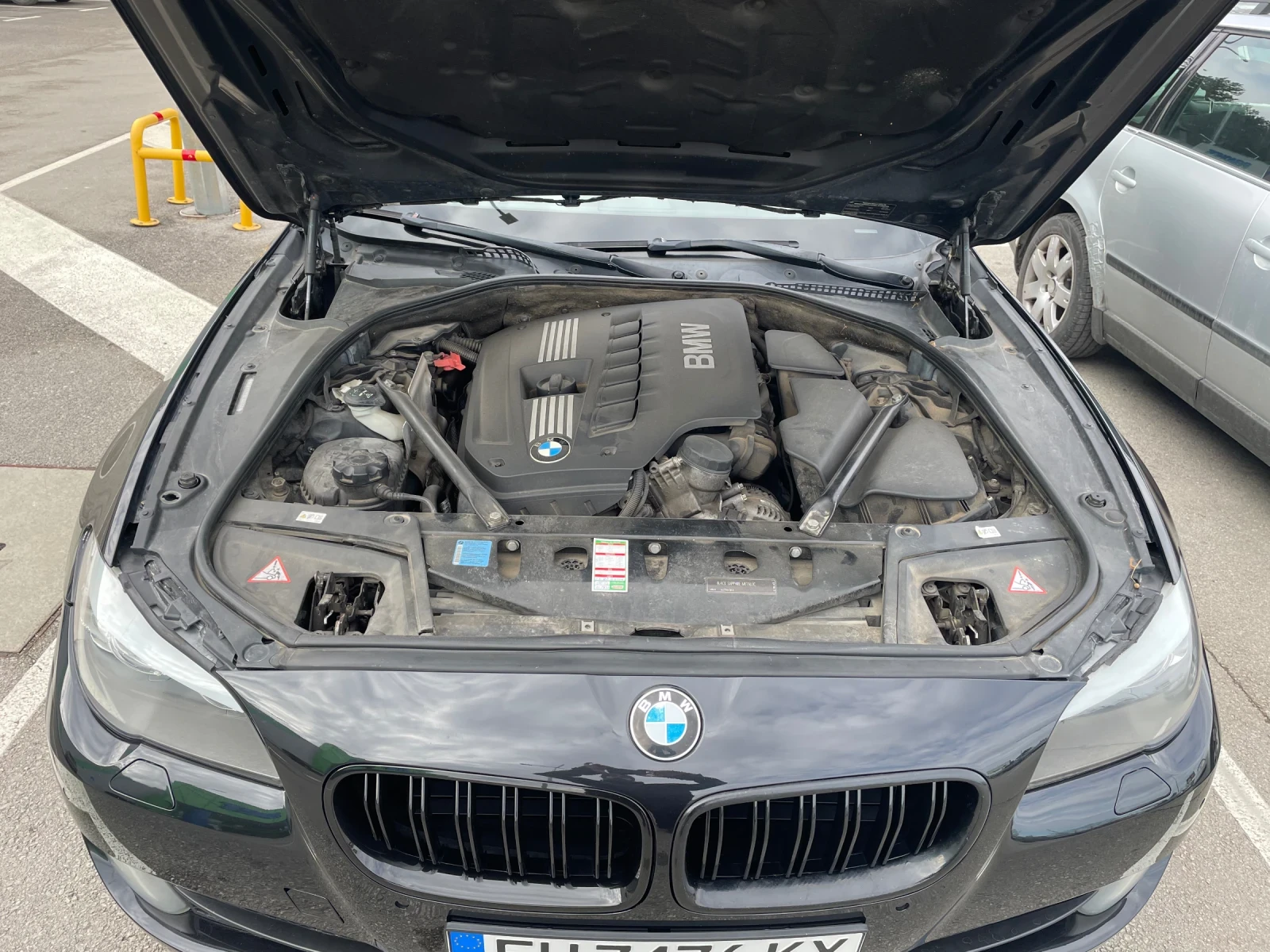 BMW 528 F10 | Mobile.bg � ����������� 6