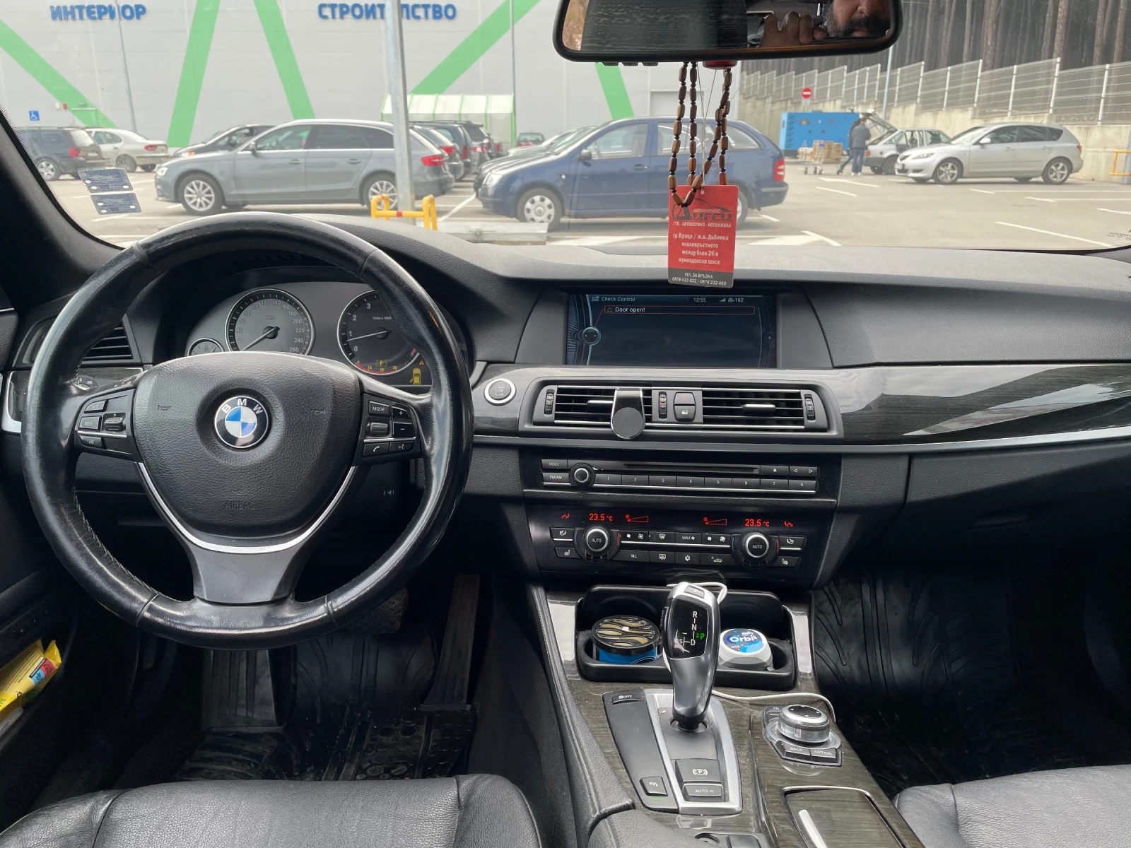 BMW 528 F10 | Mobile.bg � ����������� 8