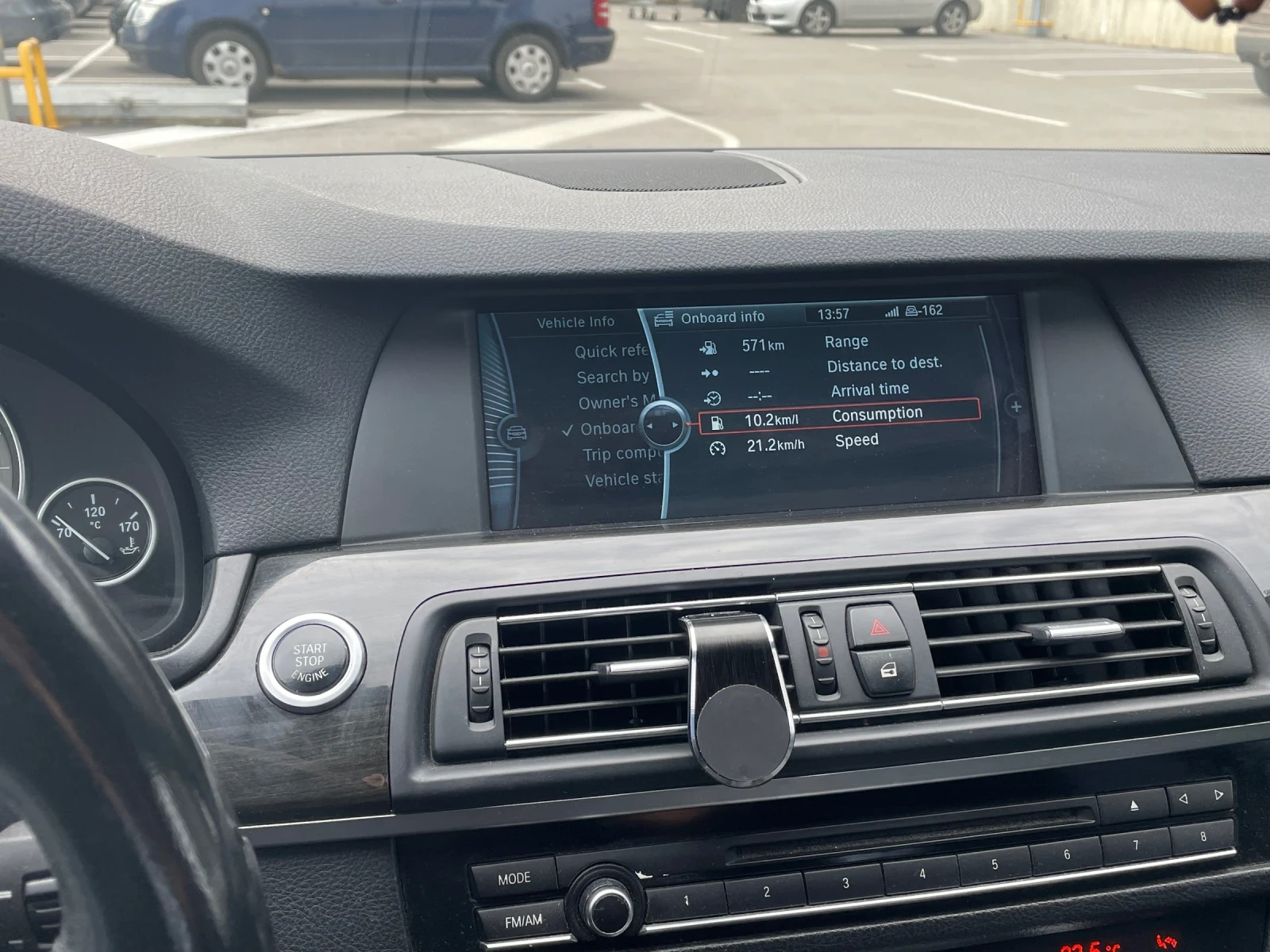 BMW 528 F10 | Mobile.bg � ����������� 10