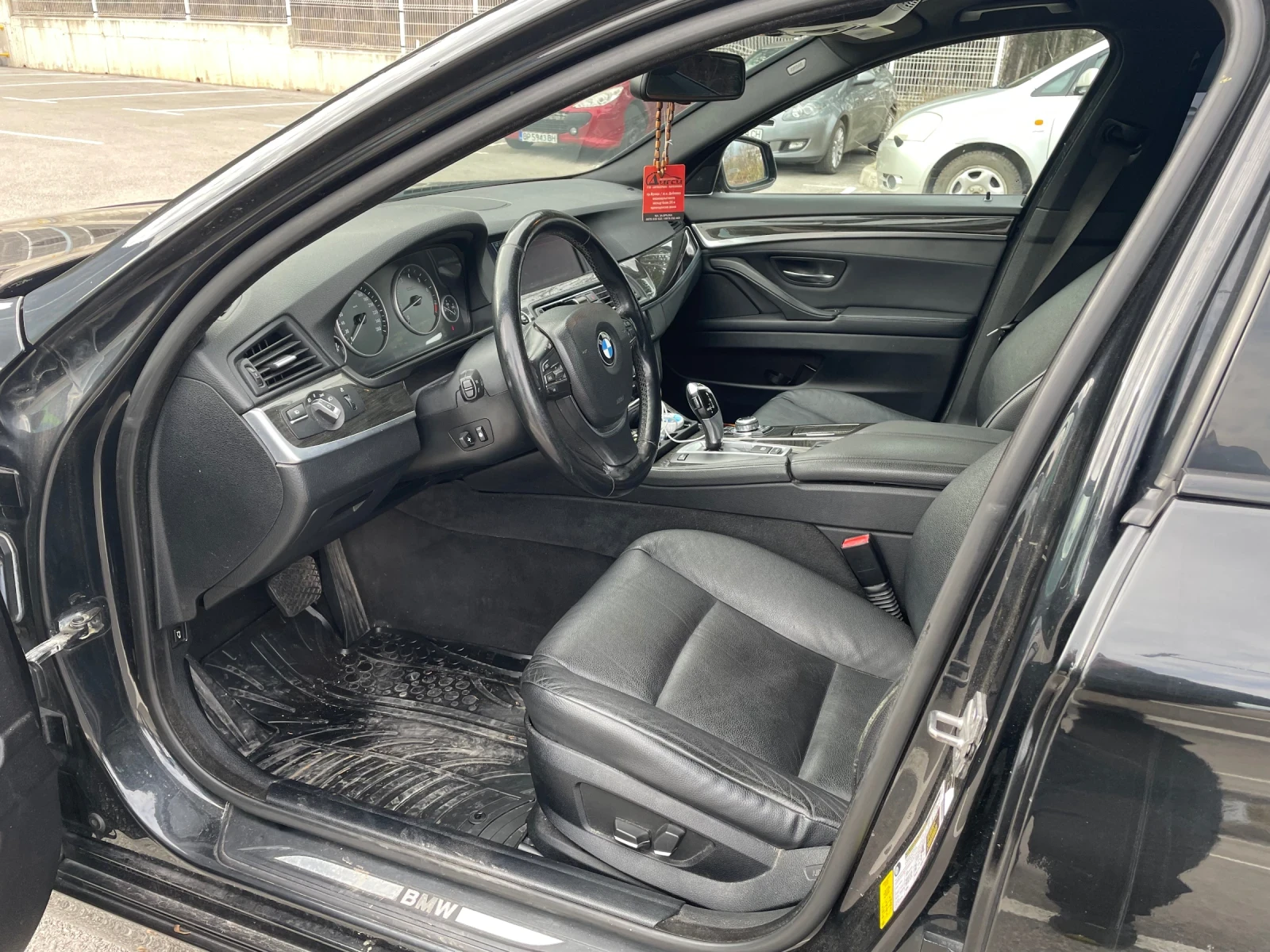 BMW 528 F10 | Mobile.bg � ����������� 5