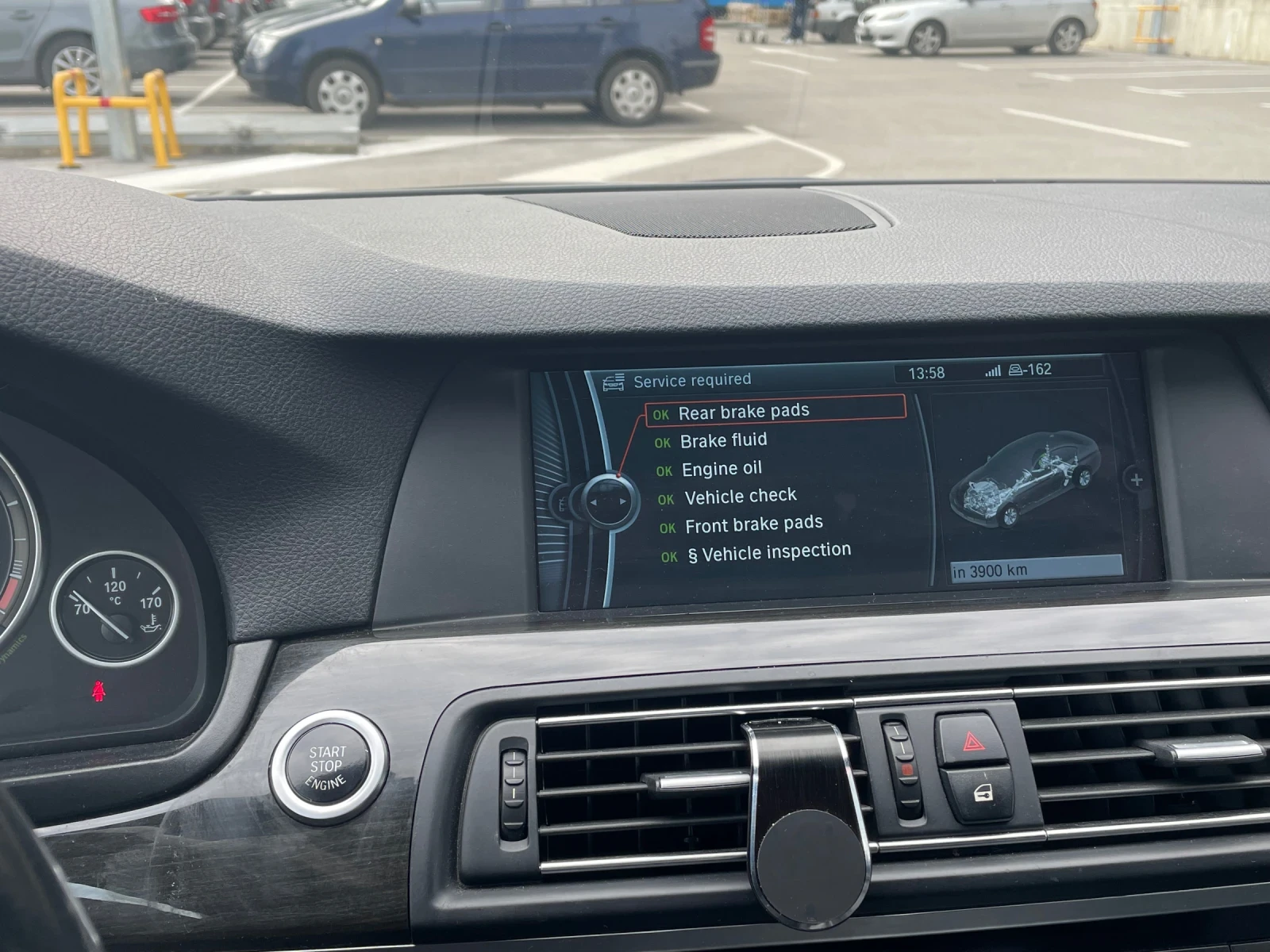 BMW 528 F10 | Mobile.bg � ����������� 9