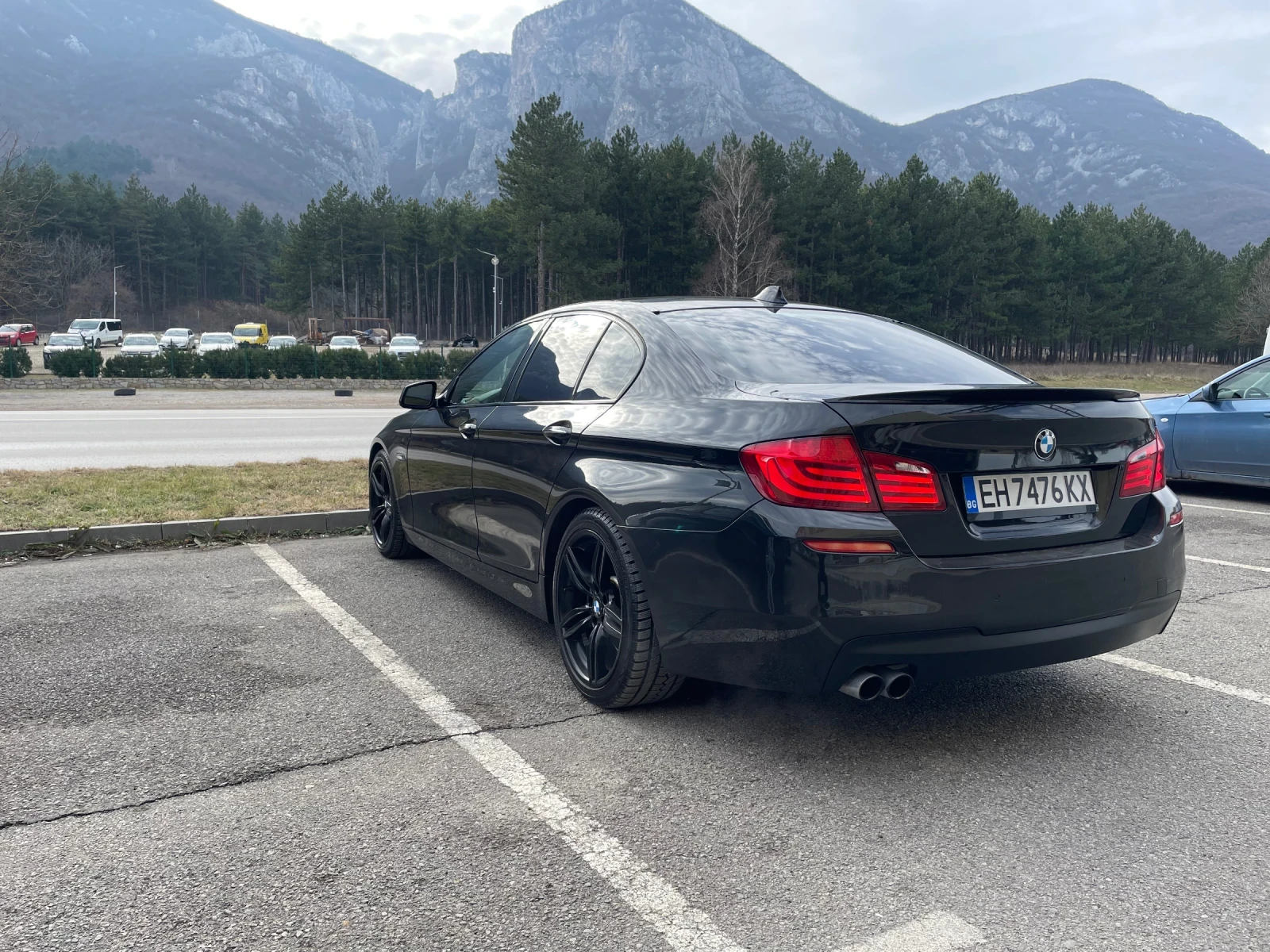 BMW 528 F10 | Mobile.bg � ����������� 3