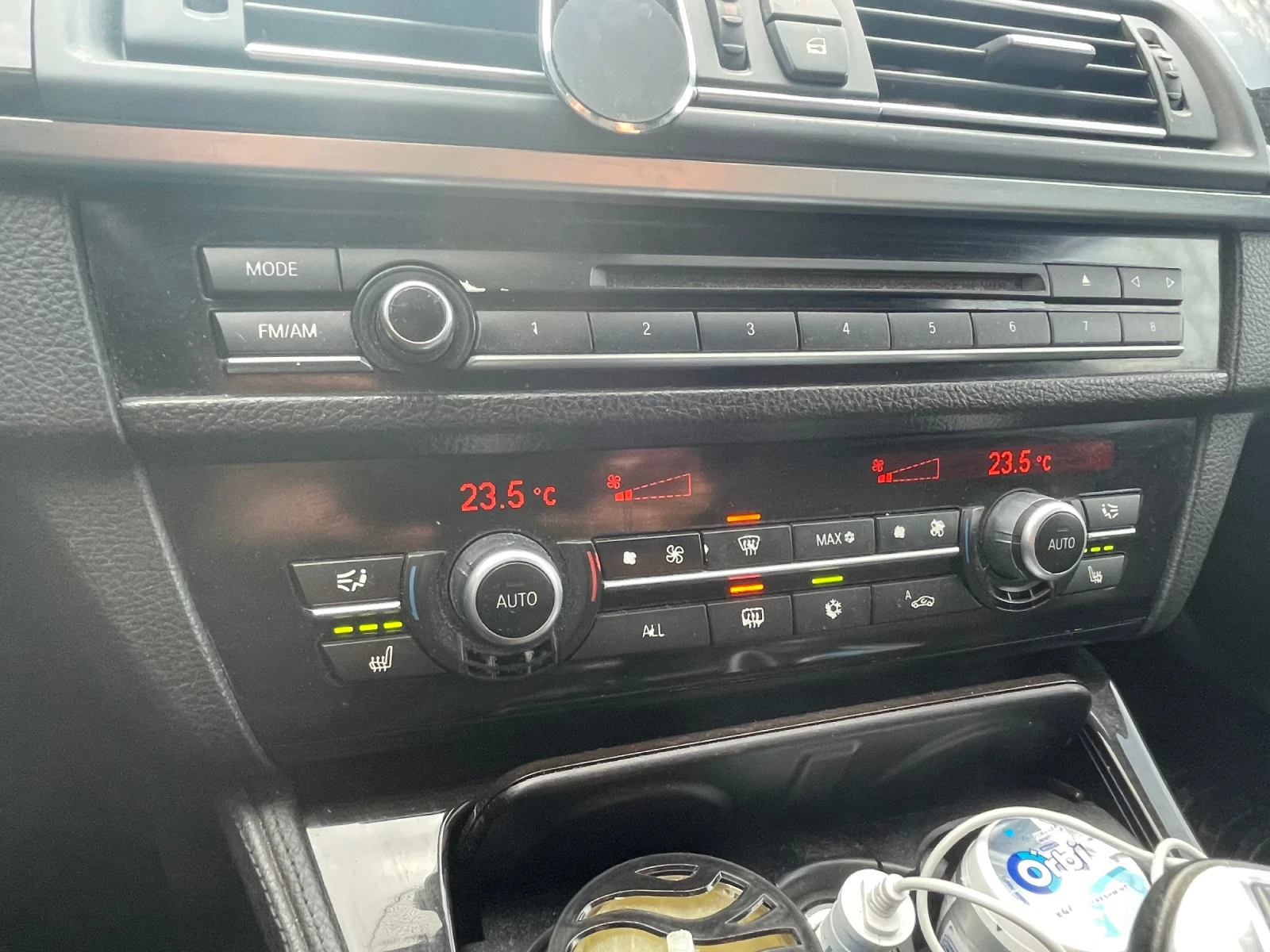 BMW 528 F10 | Mobile.bg � ����������� 13