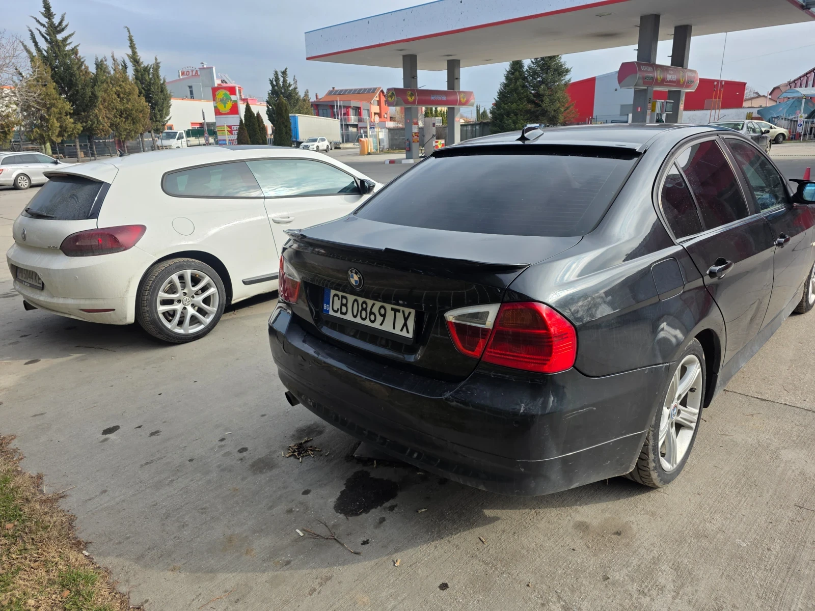 BMW 320 M pack - изображение 5