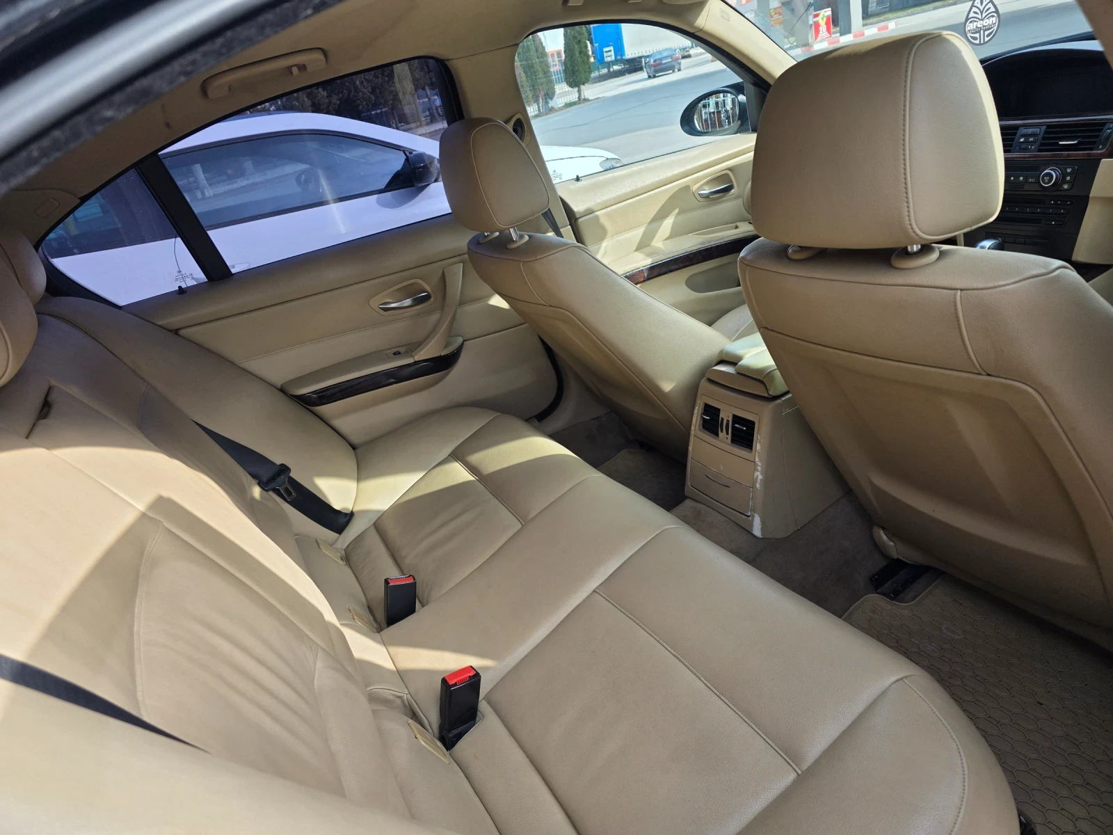 BMW 320 M pack - изображение 7