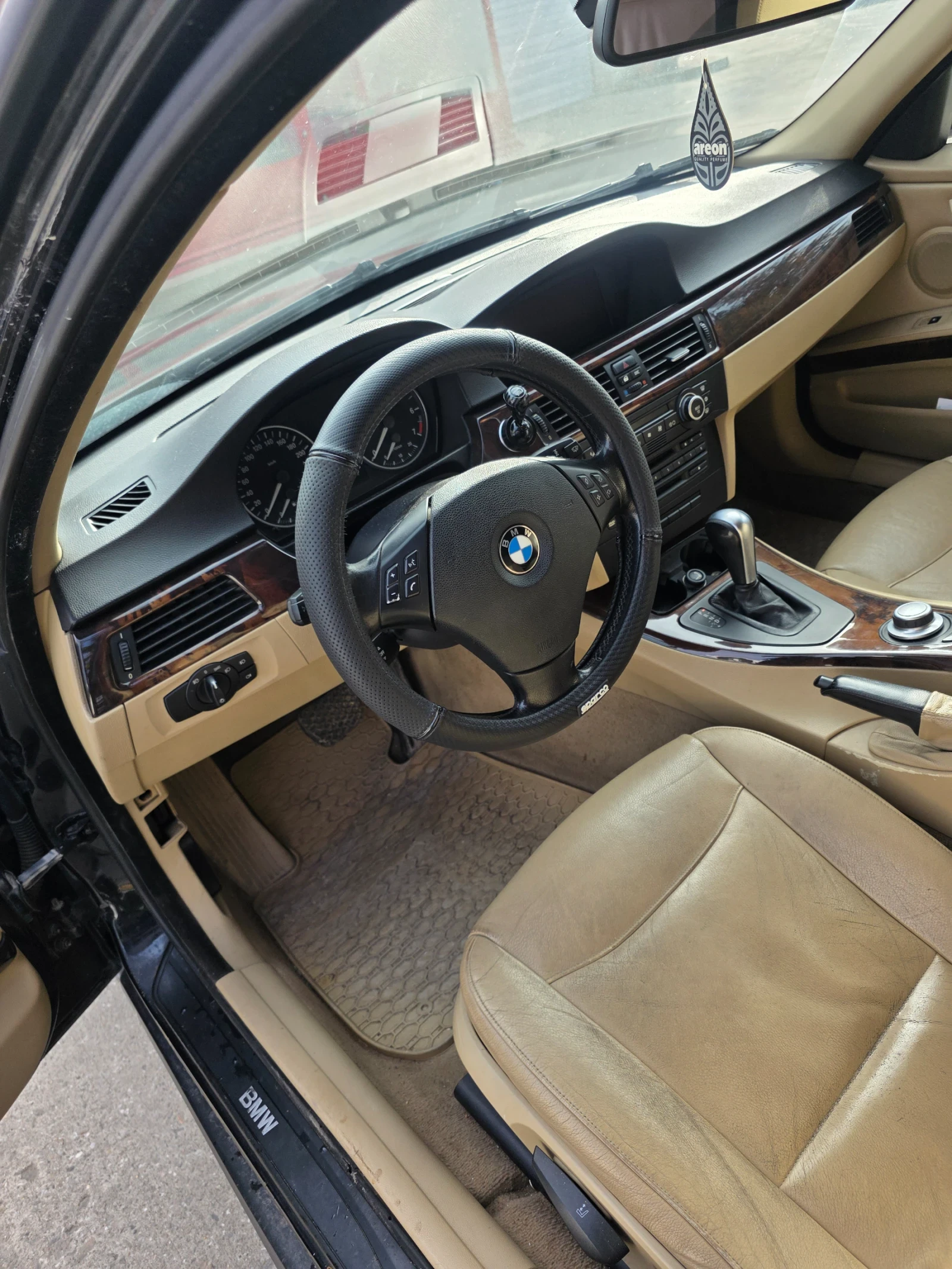 BMW 320 M pack - изображение 9