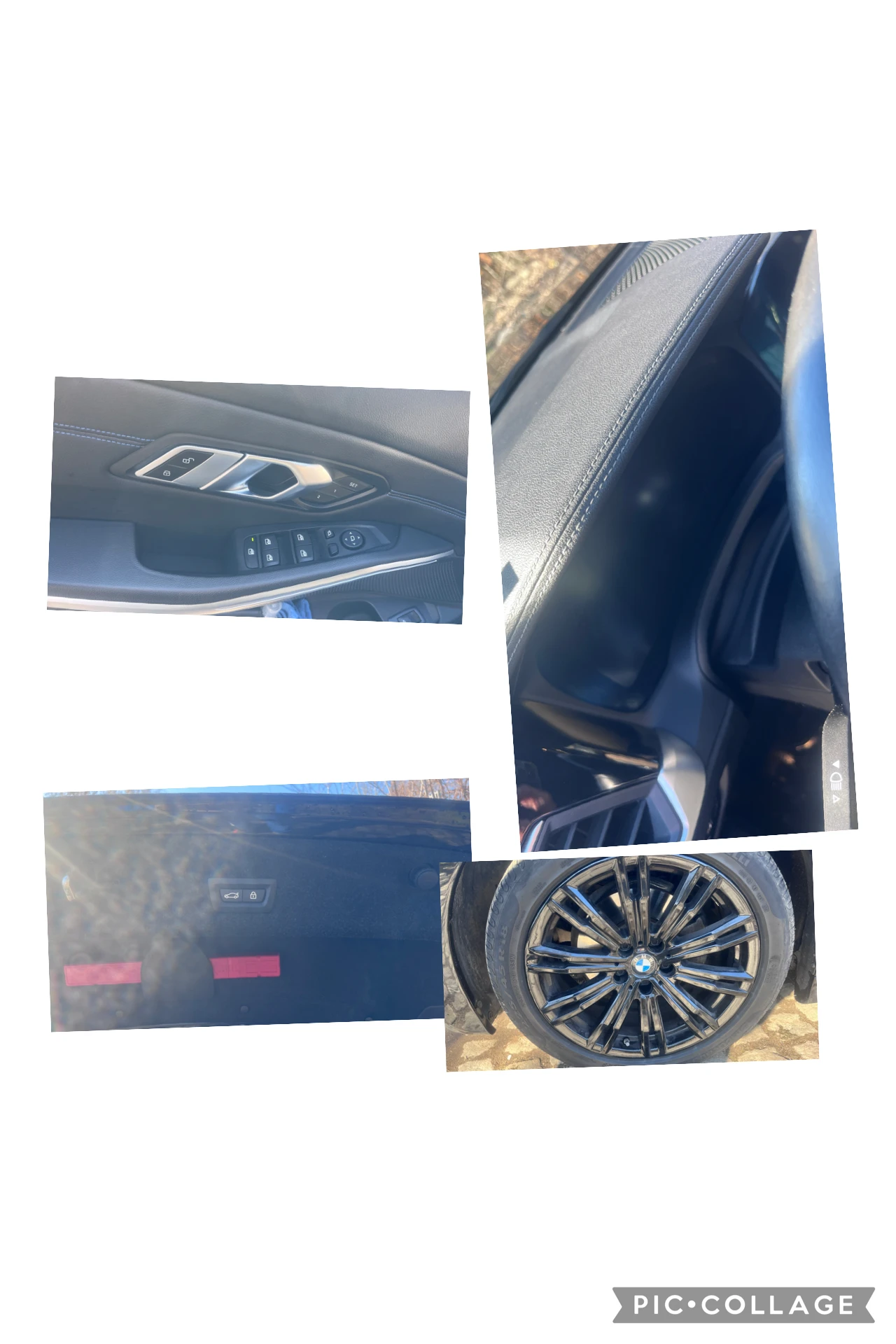 BMW 320 d M Paket Mild Hybrid - изображение 5