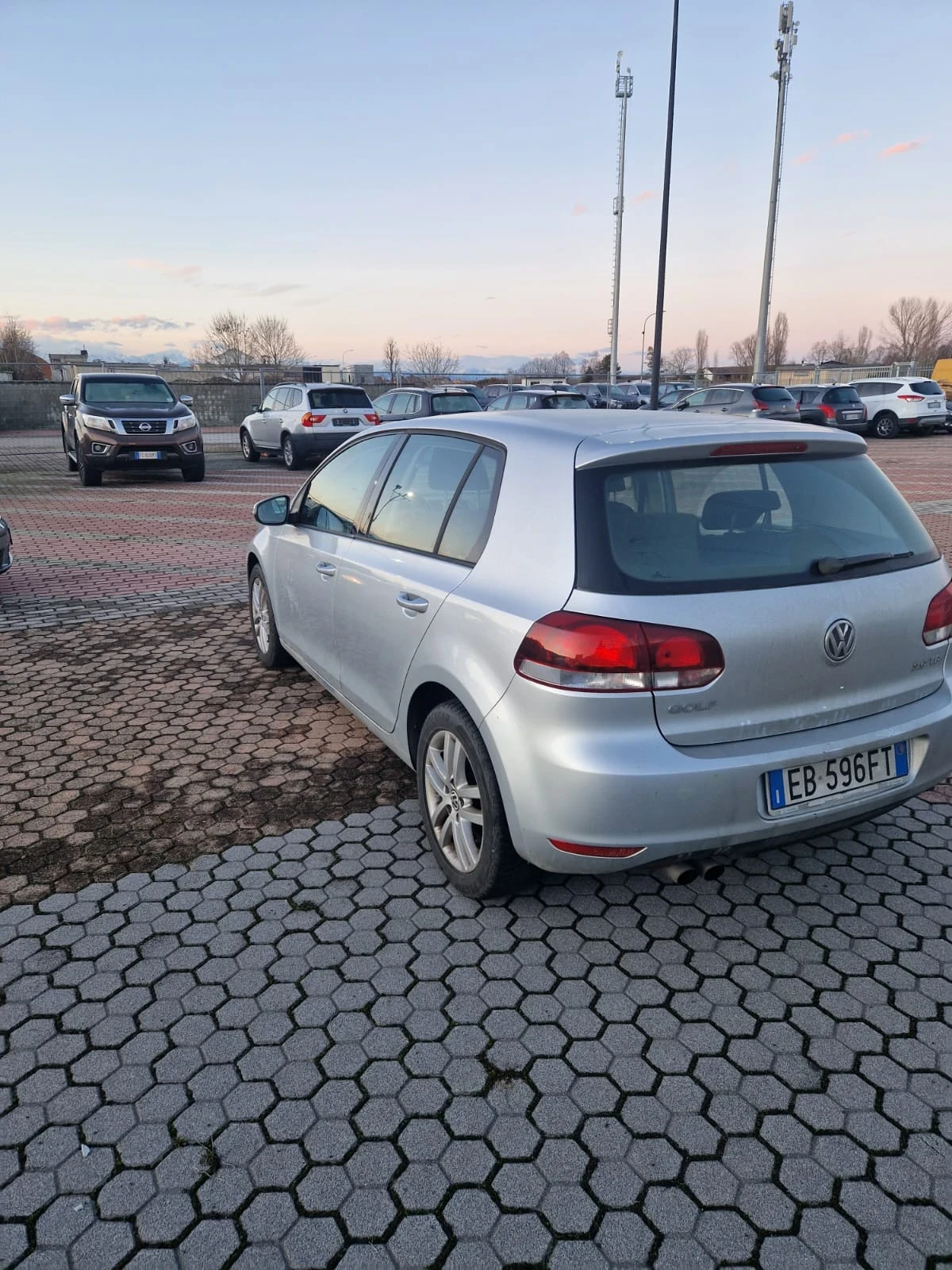 VW Golf КАТО НОВ - изображение 4