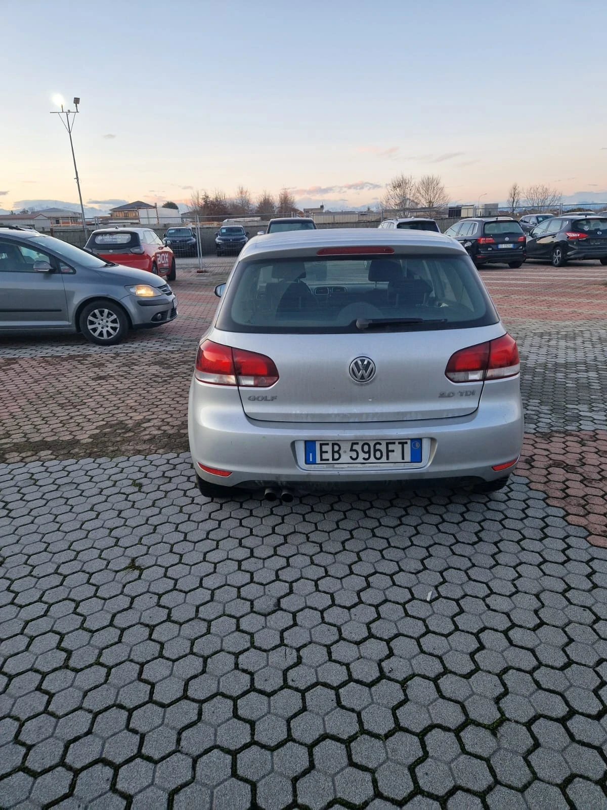 VW Golf КАТО НОВ - изображение 5