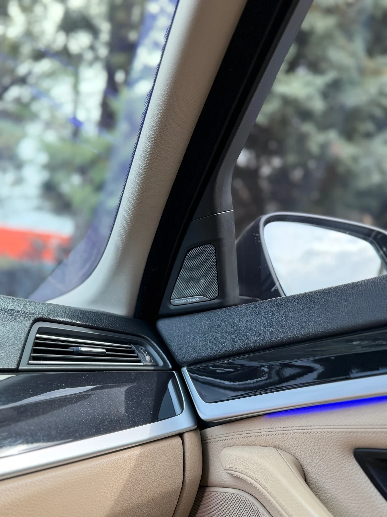 BMW 530 d* xDrive* M-Pack*  | Mobile.bg � ����������� 14