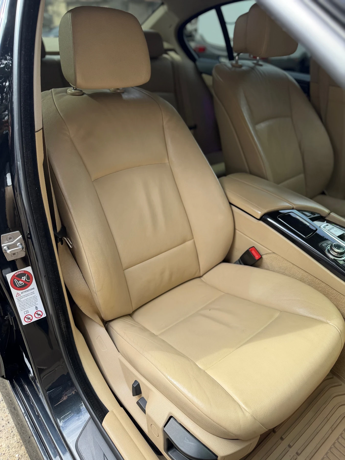 BMW 530 d* xDrive* M-Pack*  - изображение 8