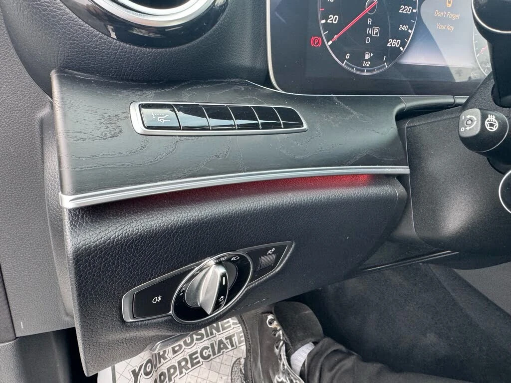 Mercedes-Benz E 300 4 MATIC * ����������(���� �� ��) | Mobile.bg � ����������� 12