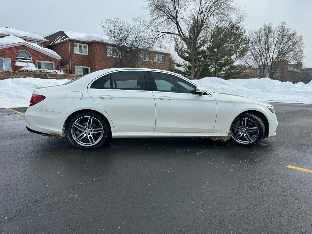 Mercedes-Benz E 300 4 MATIC * АвтоКредит(ЦЕНА ДО БГ) - изображение 3