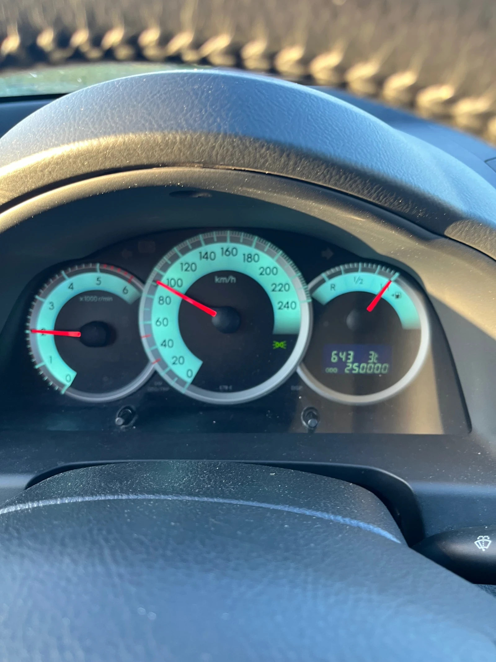 Toyota Corolla verso, снимка 17 - Автомобили и джипове - 53815863