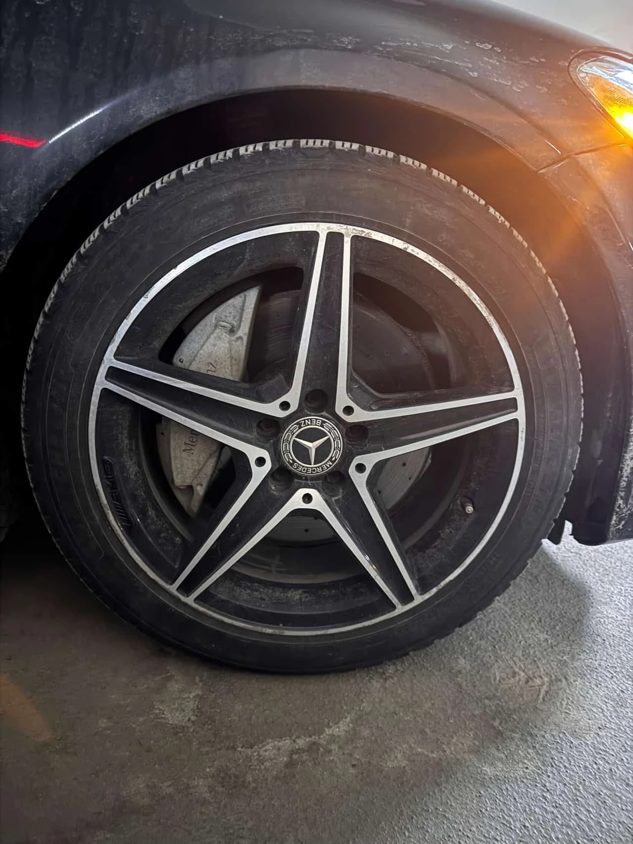 Mercedes-Benz C 300 * CARFAX * ЦЕНА ДО БГ, снимка 9 - Автомобили и джипове - 53953781