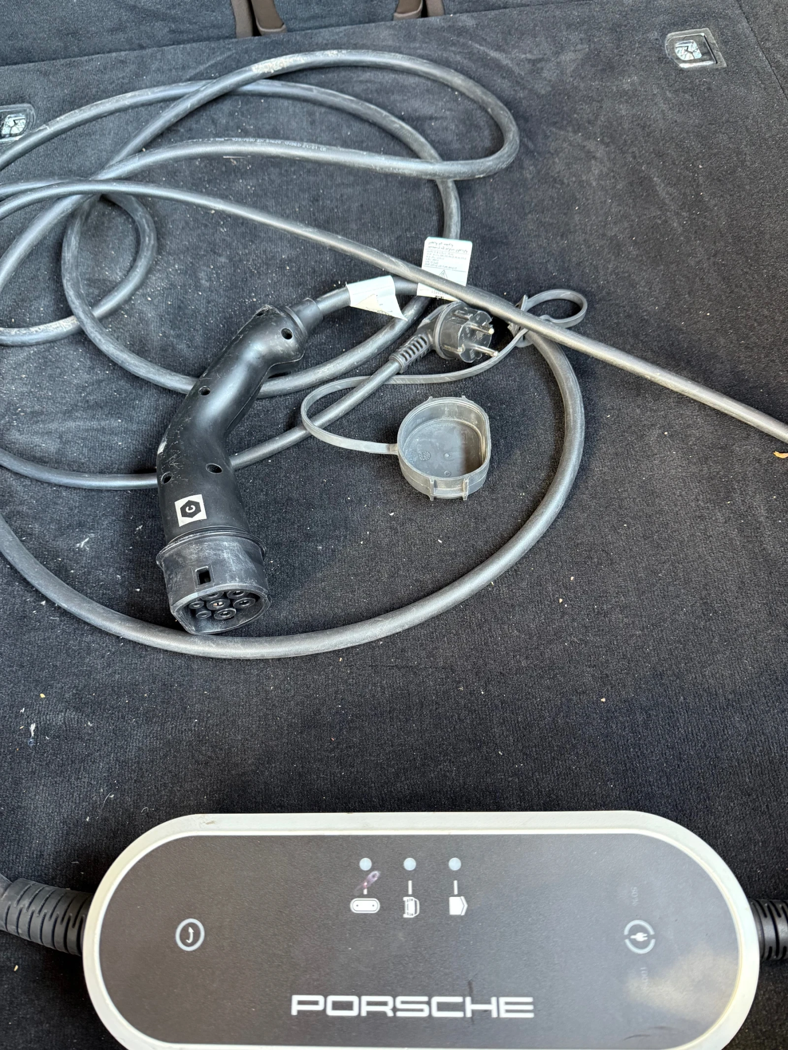 Porsche Panamera 4s e-hybrid 560 БАРТЕР ЛИЗИНГ, снимка 10 - Автомобили и джипове - 54068931