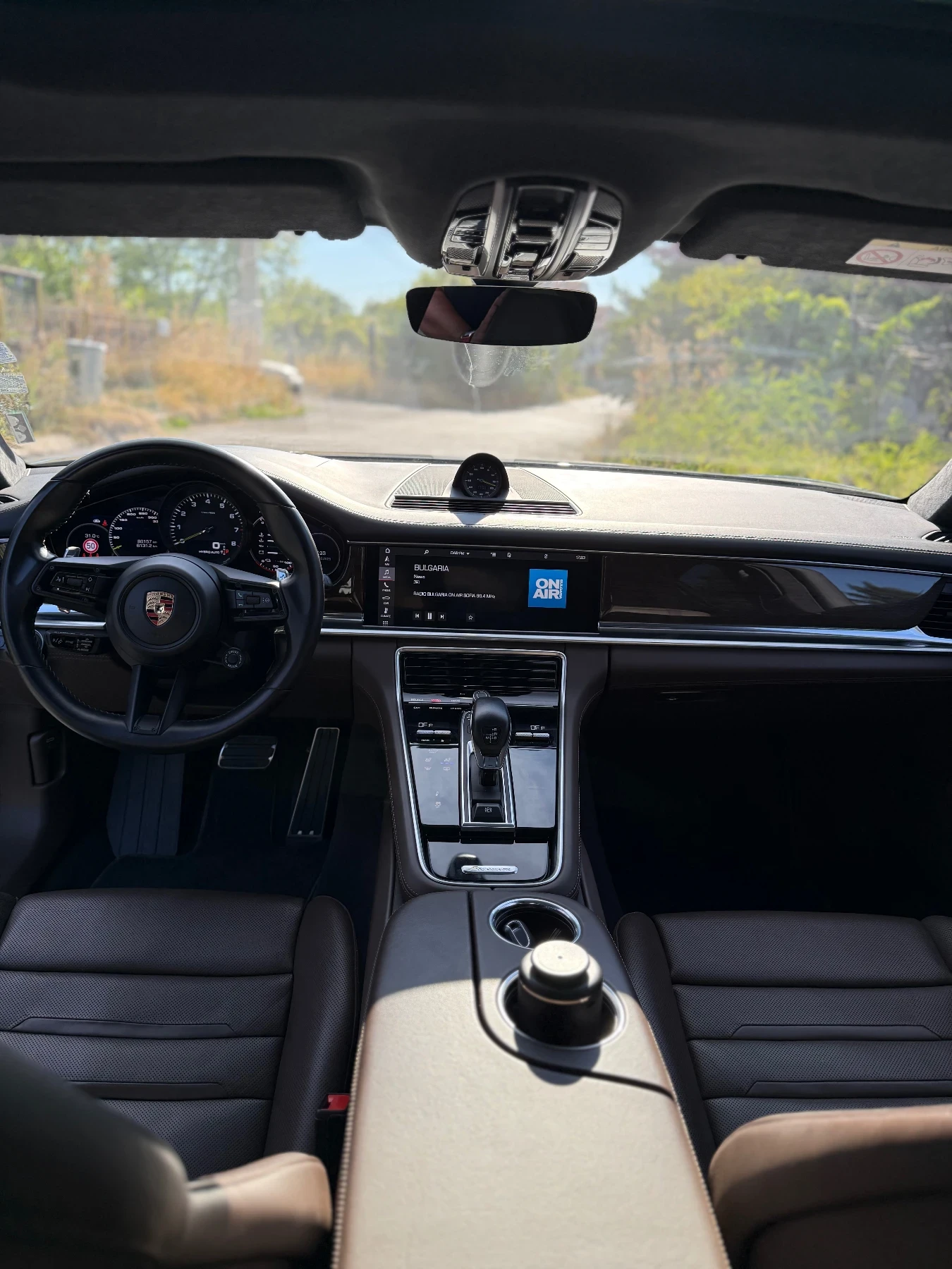 Porsche Panamera 4s e-hybrid 560 БАРТЕР ЛИЗИНГ, снимка 6 - Автомобили и джипове - 54068931