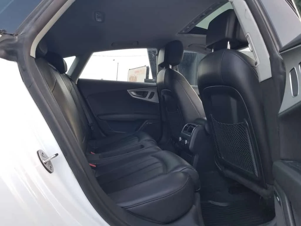 Audi A7 | S LINE| BOSE | COOLED SEATS| ЦЕНА ДО БЪЛГАРИЯ , снимка 9 - Автомобили и джипове - 54109561