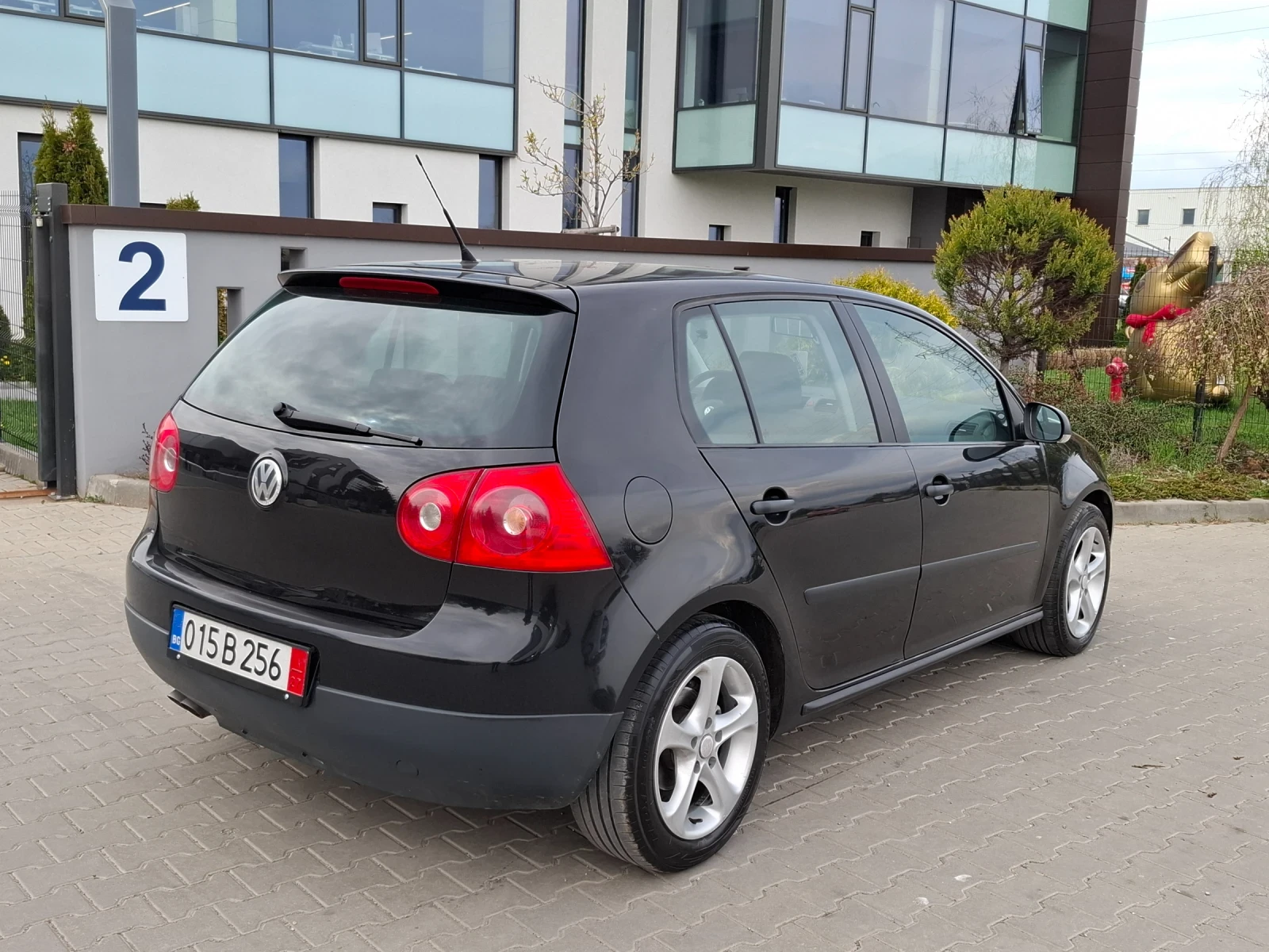 VW Golf 1.9TDI(105)* 4�4* 6-��������* HAB�* HO� BHOC*  | Mobile.bg � ����������� 14