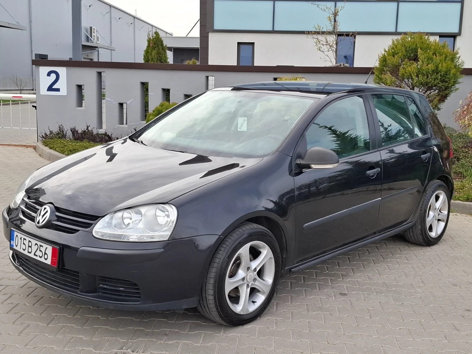 VW Golf 1.9TDI(105)* 4�4* 6-��������* HAB�* HO� BHOC*  | Mobile.bg � ����������� 6