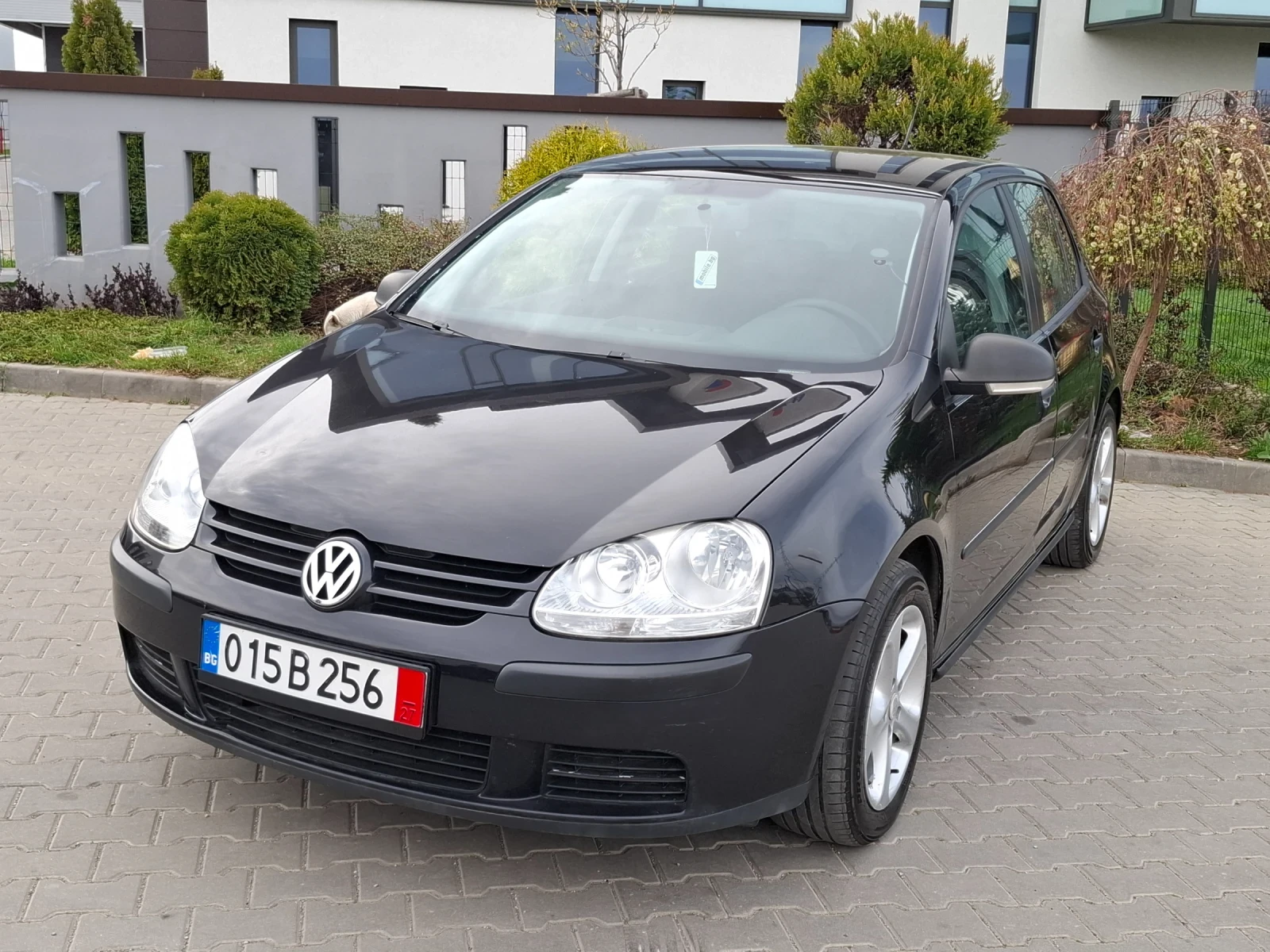 VW Golf 1.9TDI(105)* 4�4* 6-��������* HAB�* HO� BHOC*  | Mobile.bg � ����������� 2