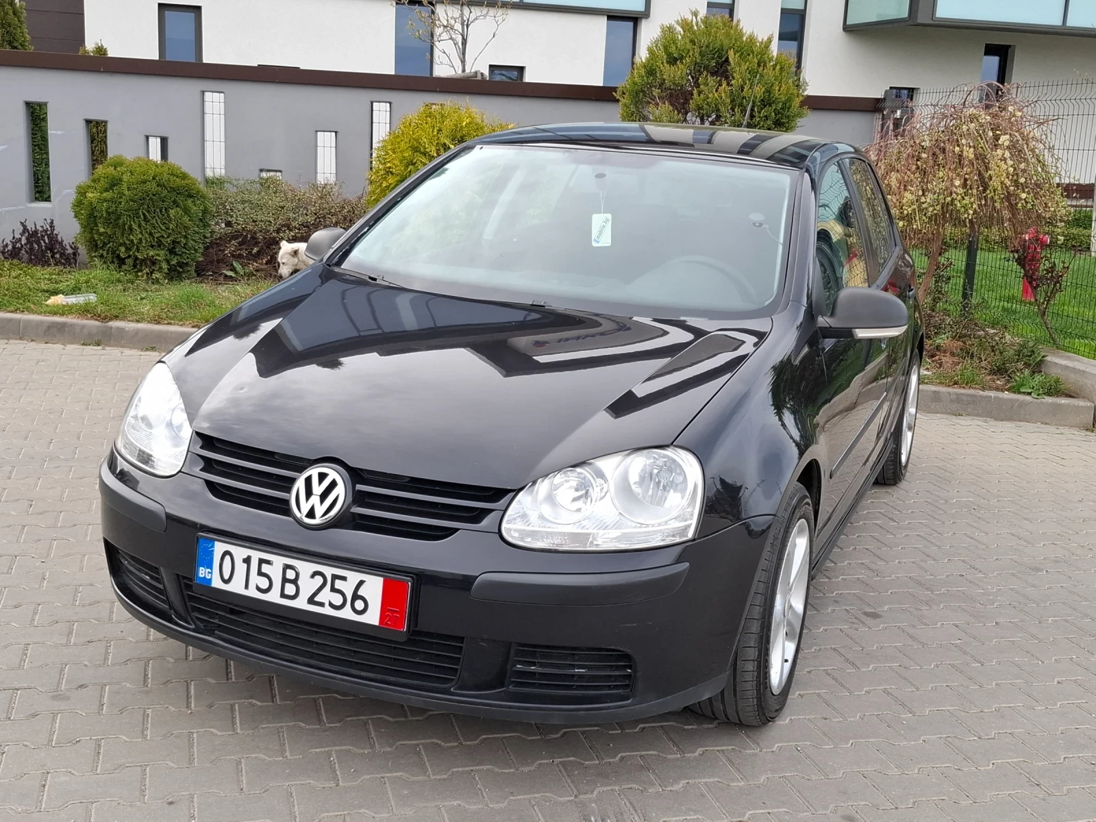 VW Golf 1.9TDI(105)* 4�4* 6-��������* HAB�* HO� BHOC*  | Mobile.bg � ����������� 1