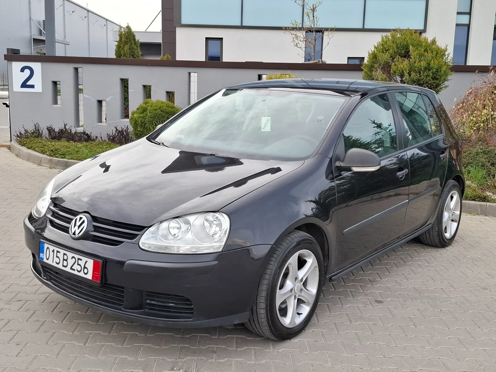 VW Golf 1.9TDI(105)* 4�4* 6-��������* HAB�* HO� BHOC*  | Mobile.bg � ����������� 5