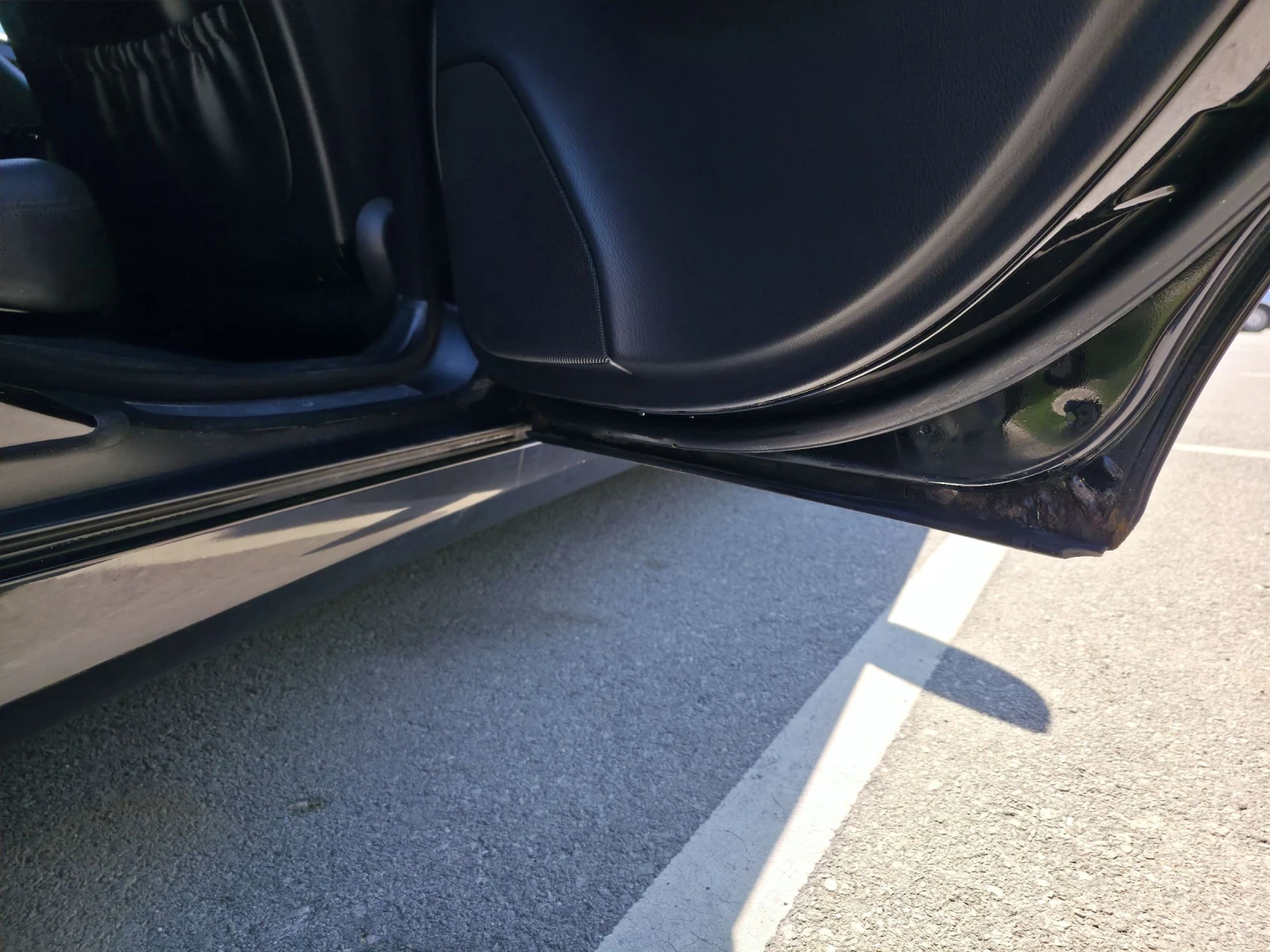 Mercedes-Benz C 320, снимка 9 - Автомобили и джипове - 54333123