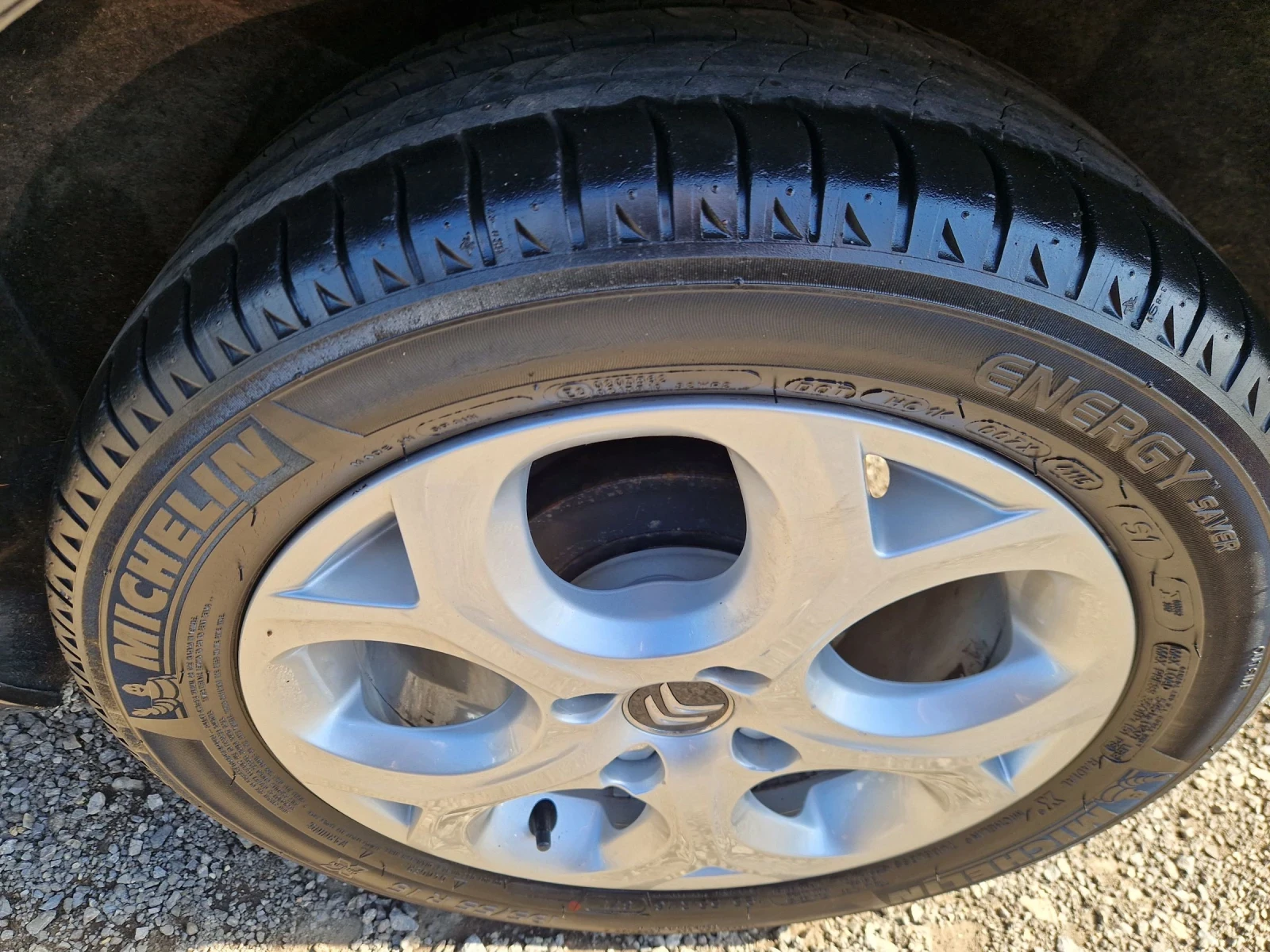 Citroen C3 1.2i 82HP.EXCLUZIVE ITALIA, снимка 10 - Автомобили и джипове - 54362547