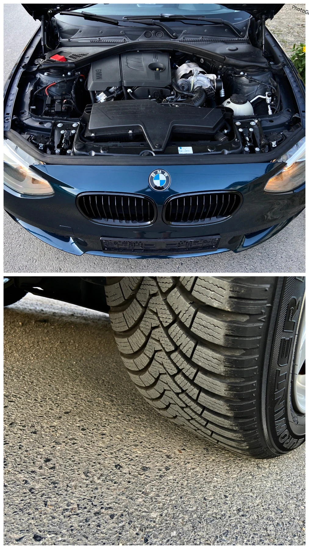 BMW 116 TURBO# ������# ���������# Android# | Mobile.bg � ����������� 16