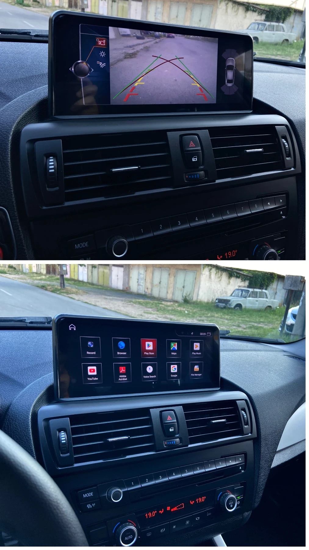 BMW 116 TURBO# ������# ���������# Android# | Mobile.bg � ����������� 13