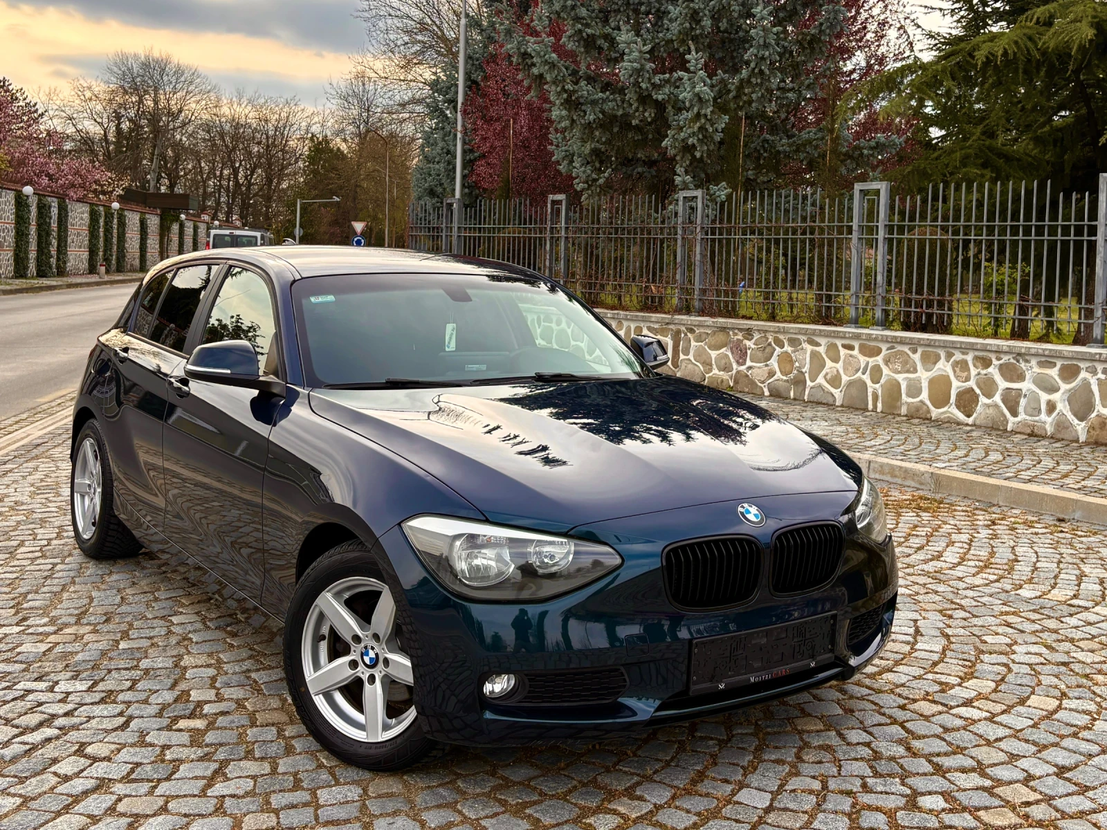 BMW 116 TURBO# ������# ���������# Android# | Mobile.bg � ����������� 3