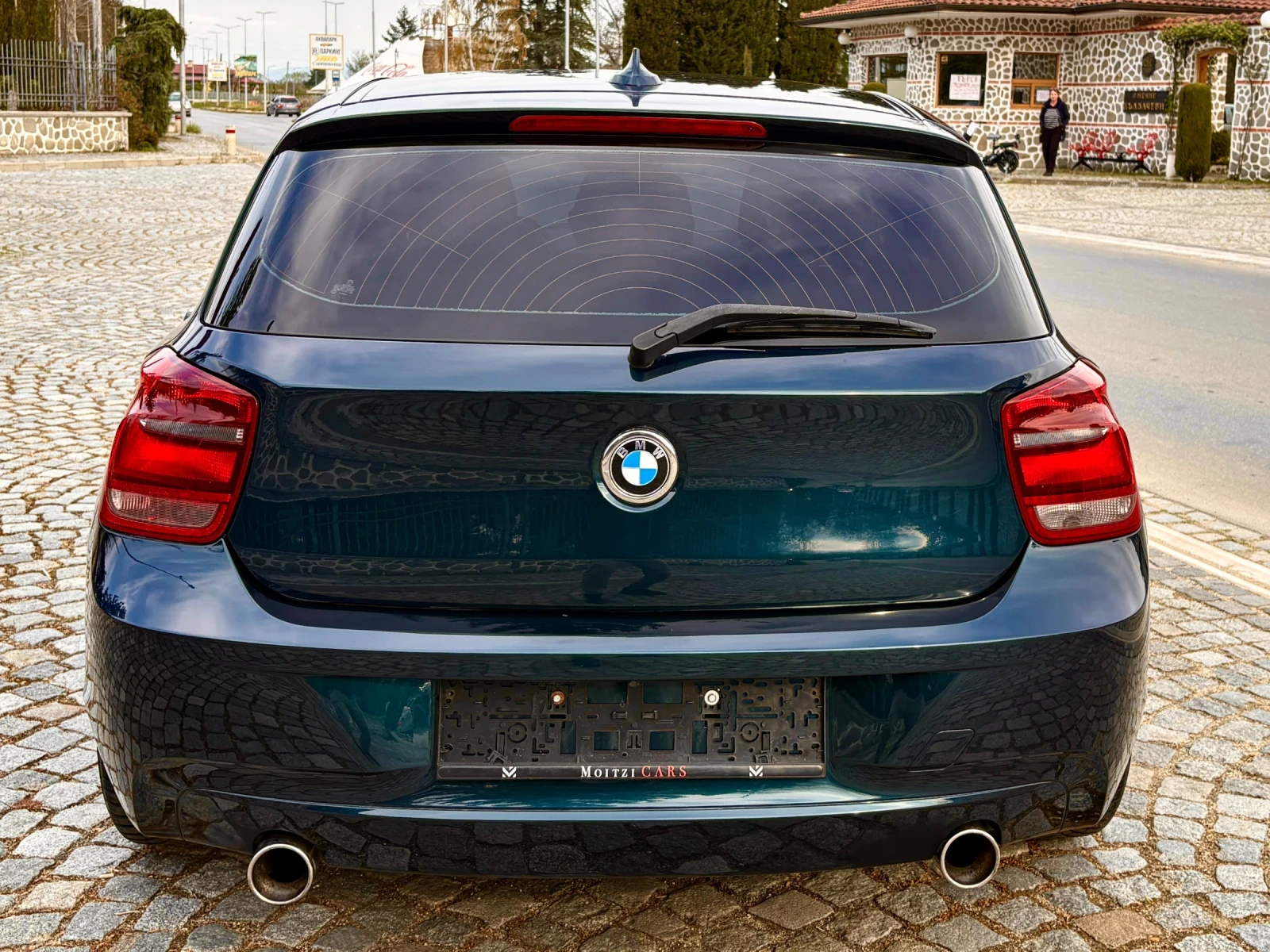BMW 116 TURBO# ������# ���������# Android# | Mobile.bg � ����������� 5