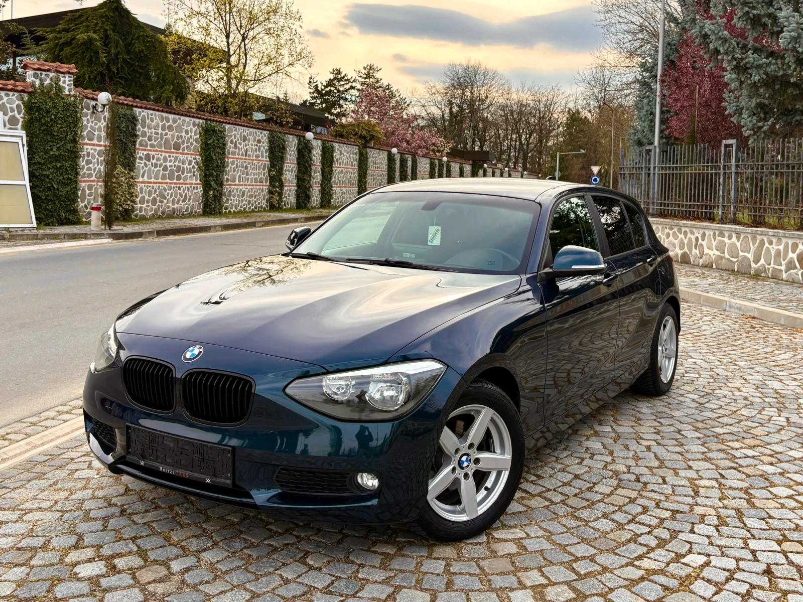 BMW 116 TURBO# ������# ���������# Android# | Mobile.bg � ����������� 2