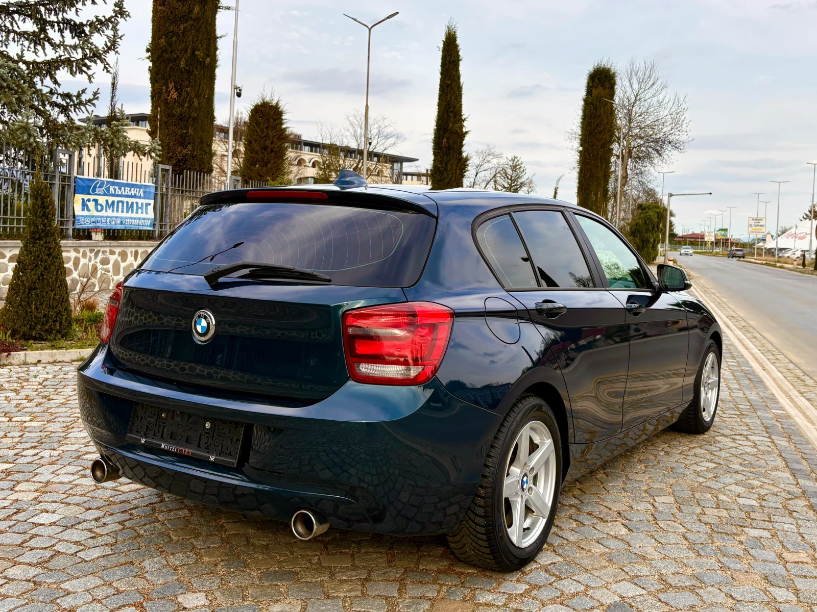 BMW 116 TURBO# ������# ���������# Android# | Mobile.bg � ����������� 4