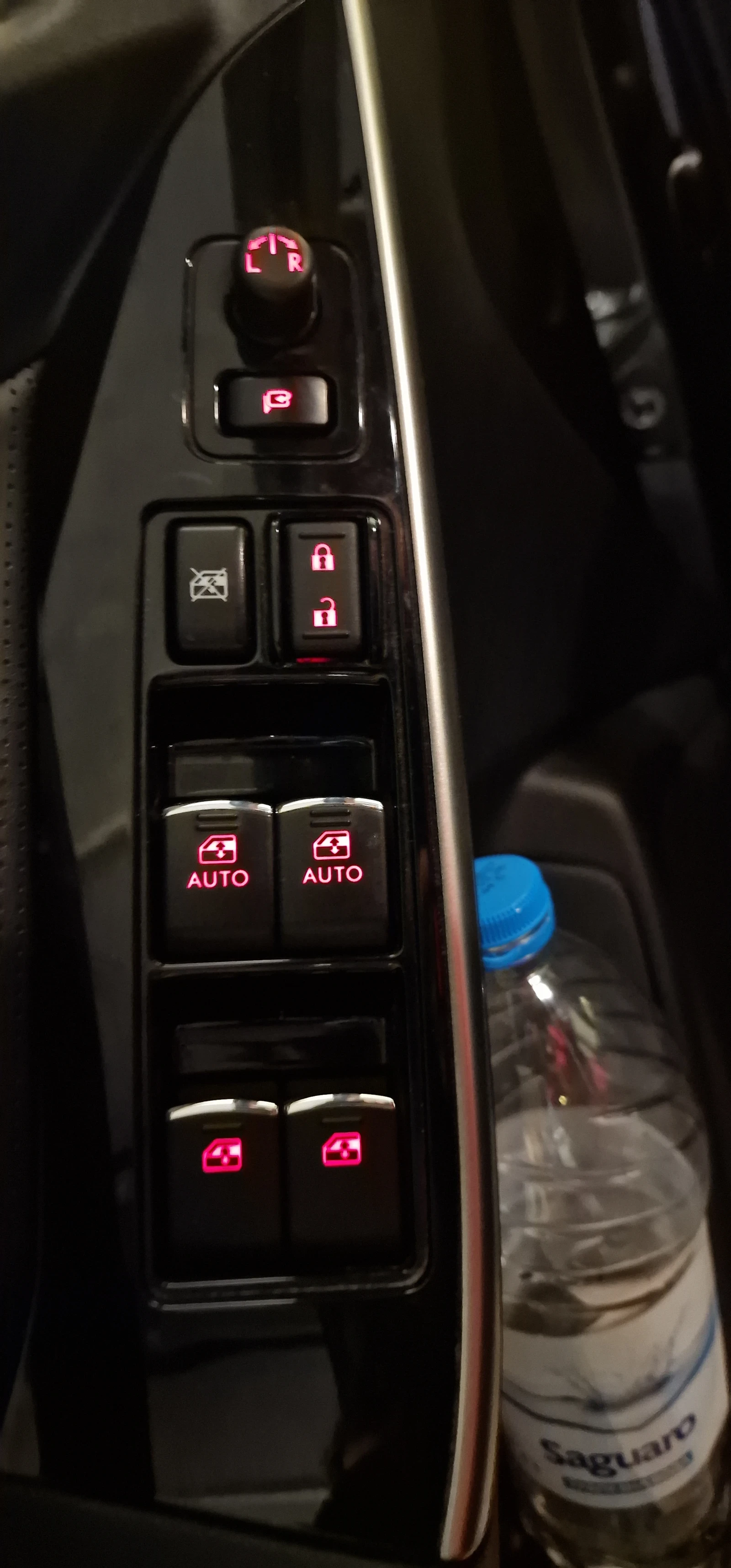 Subaru Forester, снимка 8 - Автомобили и джипове - 54383658