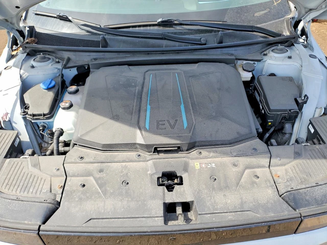Hyundai Ioniq 5 2023 HYUNDAI IONIQ 5 LIMITED | Mobile.bg � ����������� 11