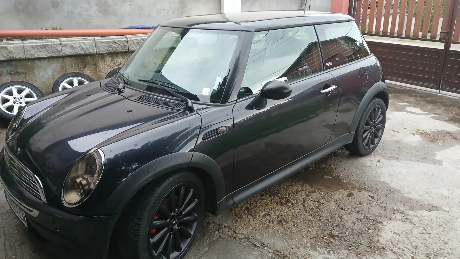 Mini D one | Mobile.bg � ����������� 4