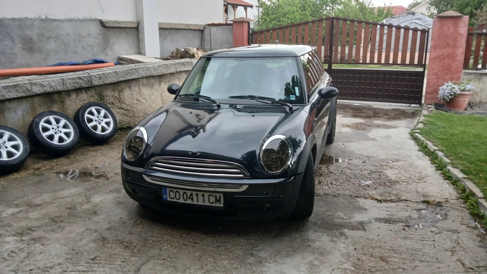 Mini D one | Mobile.bg � ����������� 1