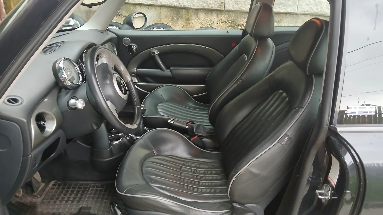 Mini D one | Mobile.bg � ����������� 7