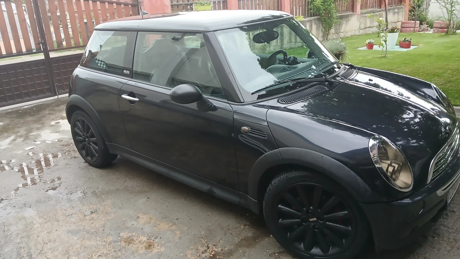 Mini D one | Mobile.bg � ����������� 3