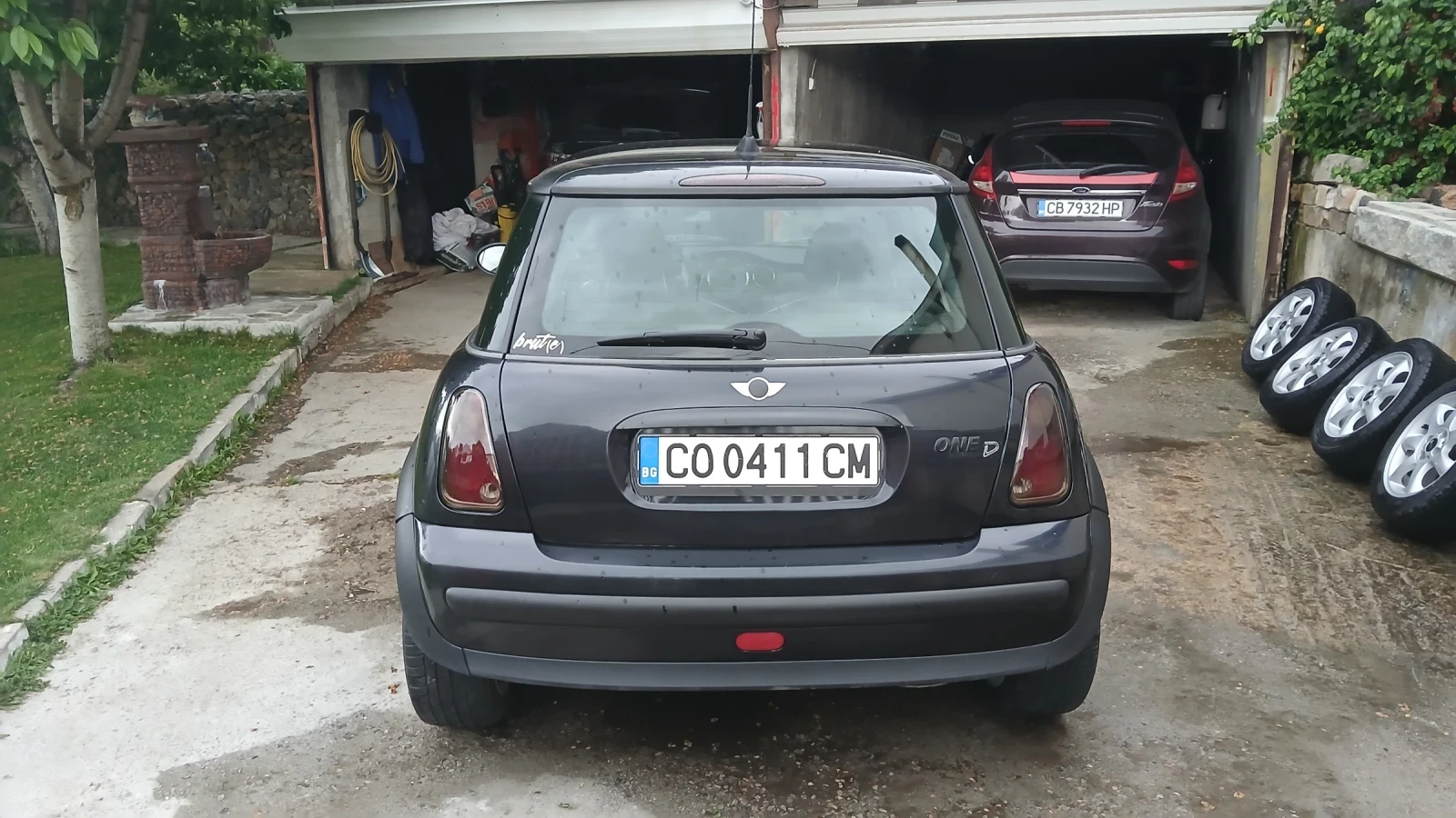 Mini D one | Mobile.bg � ����������� 5