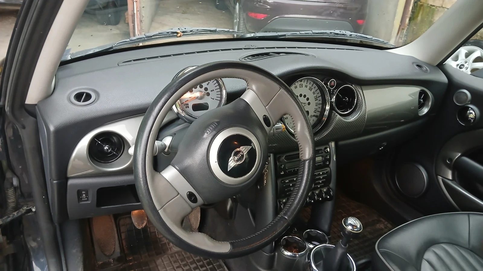 Mini D one | Mobile.bg � ����������� 6