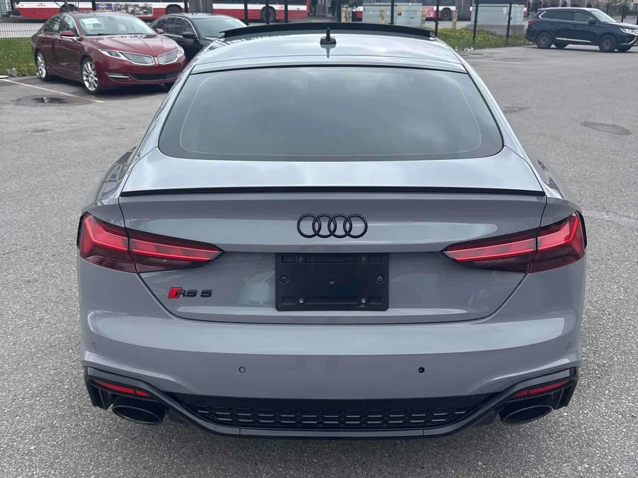 Audi Quattro 2.9 TFSI * ДИСТРОНИК* 360 КАМЕРА* ПРЕДСТАВИТЕЛСТВО, снимка 5 - Автомобили и джипове - 54577553