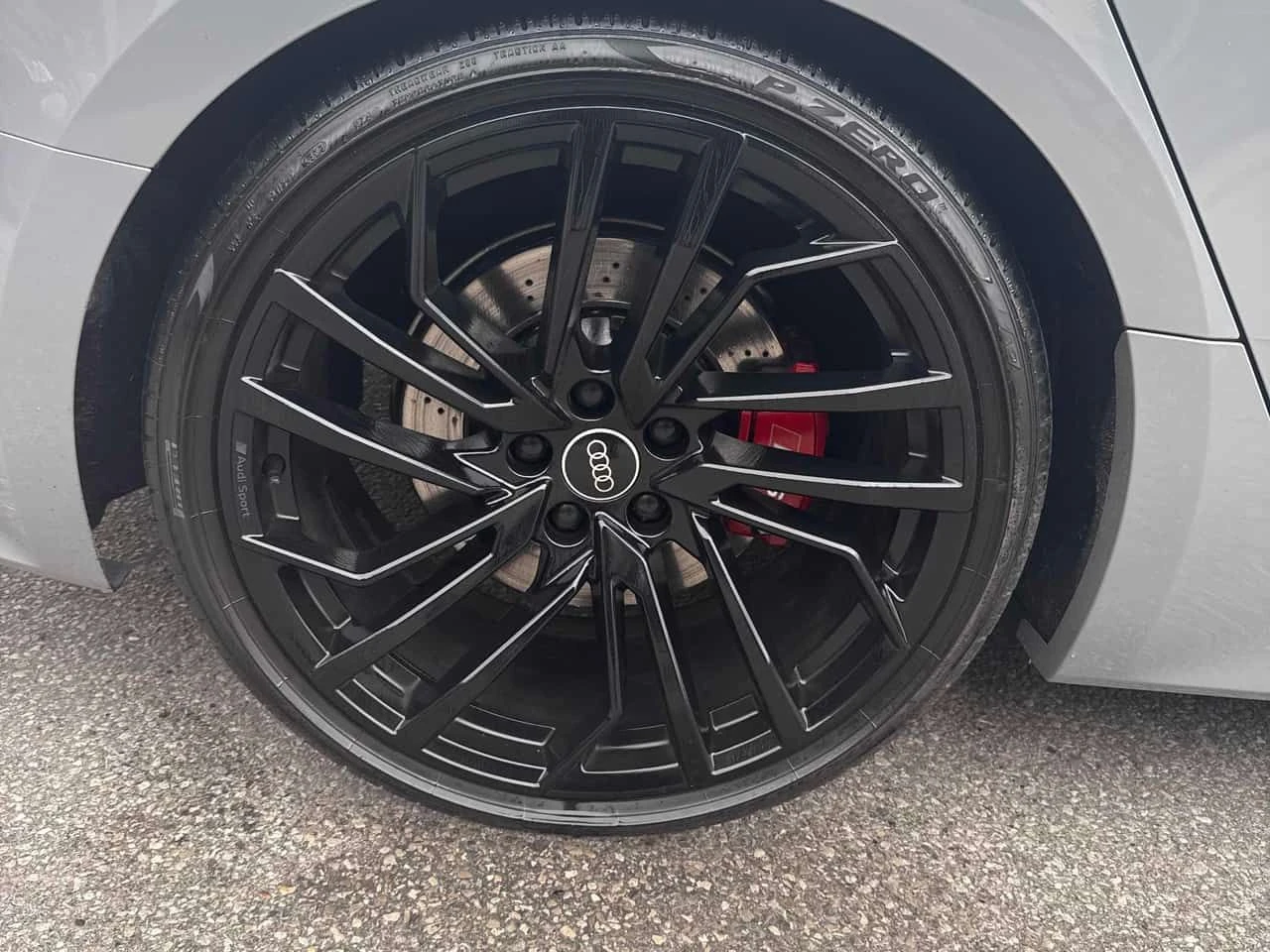 Audi Quattro 2.9 TFSI * ДИСТРОНИК* 360 КАМЕРА* ПРЕДСТАВИТЕЛСТВО, снимка 6 - Автомобили и джипове - 54577553