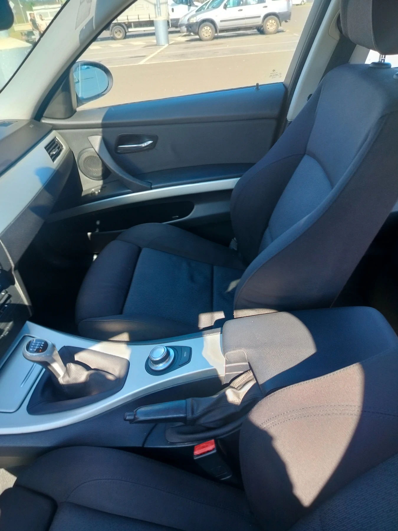 BMW 320, снимка 4 - Автомобили и джипове - 54584951