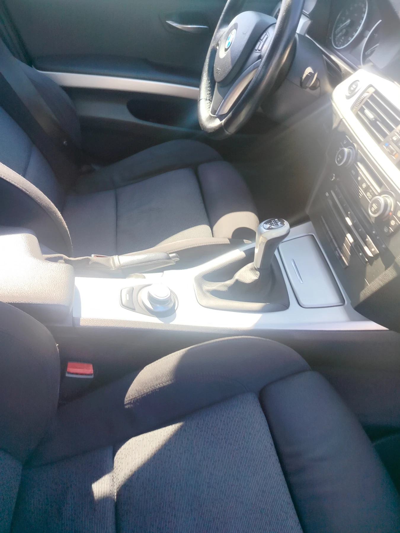 BMW 320, снимка 8 - Автомобили и джипове - 54584951