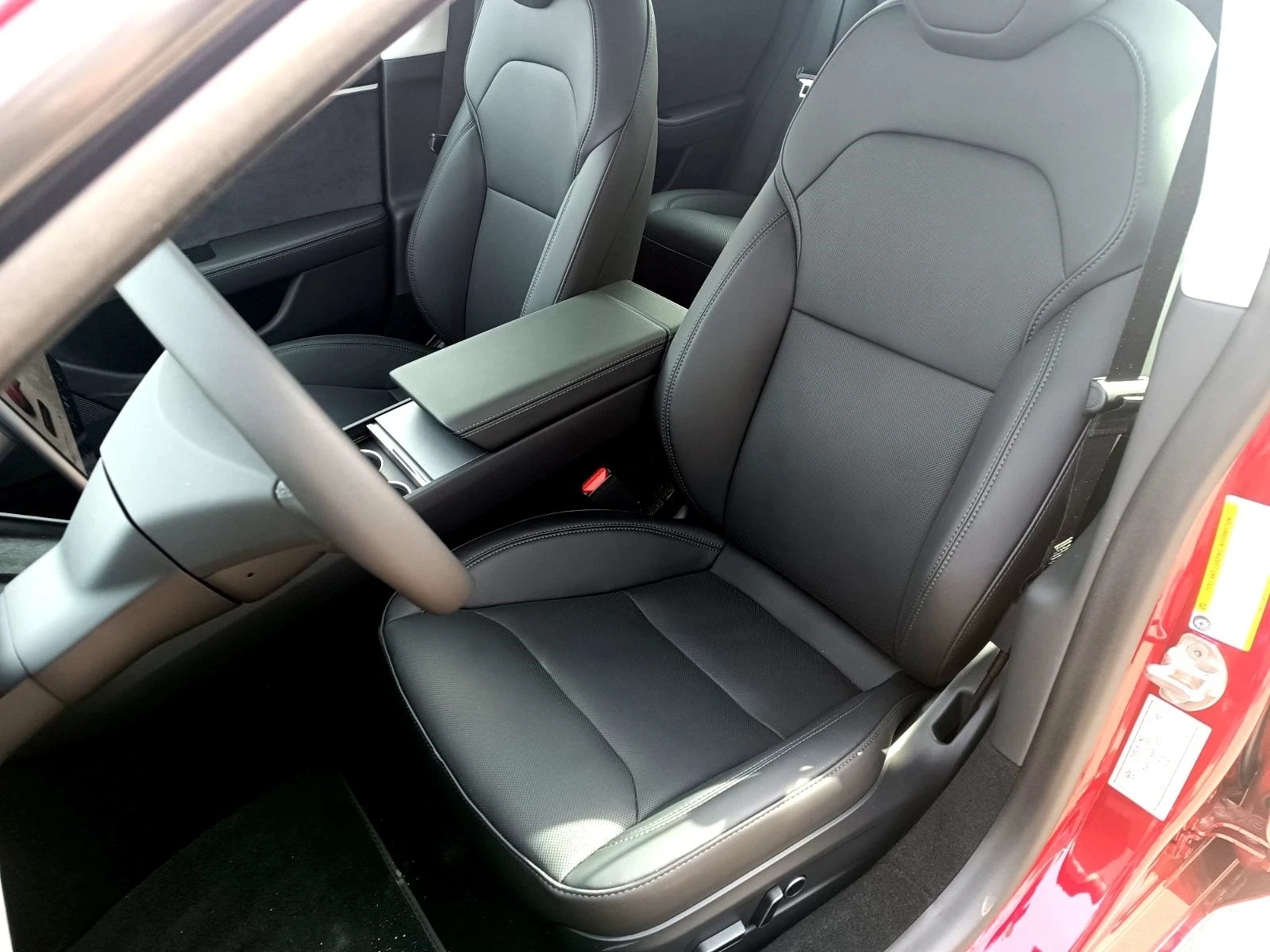 Tesla Model 3, снимка 9 - Автомобили и джипове - 54749507